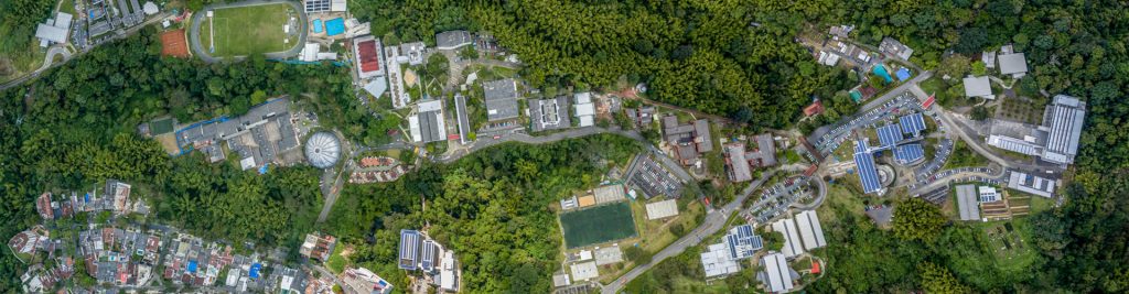 Desarrollo Físico Sostenible