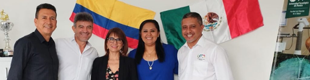 Internacionalización