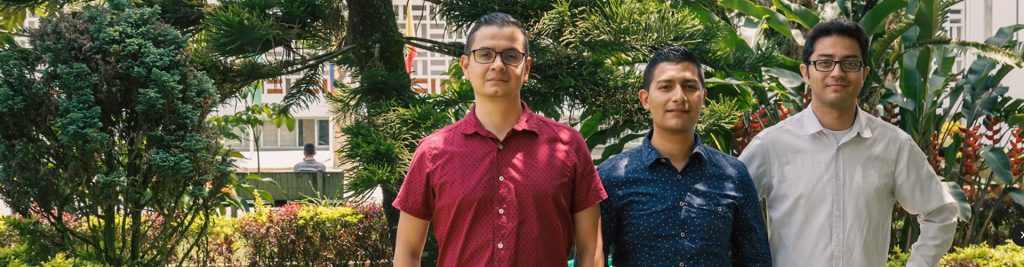 ¿Qué hace Administración de la Información estratégica?