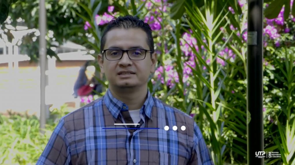 En cinco pasos le contamos cómo se mide la deserción en la UTP