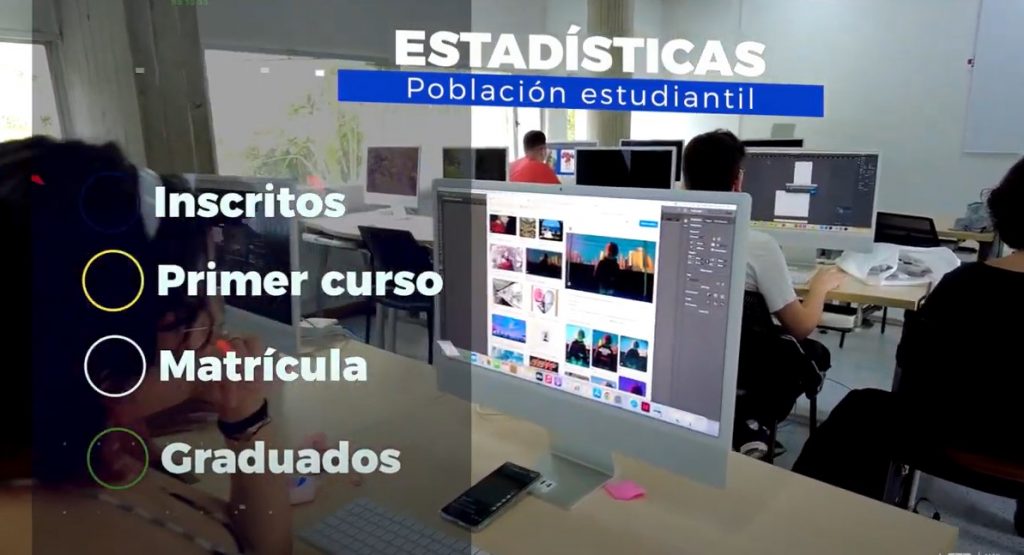 Población estudiantil