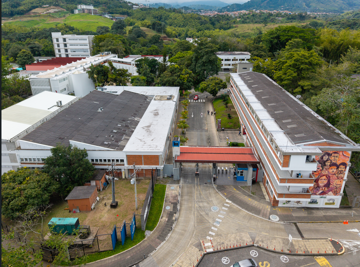 Imagen alusiva a La UTP entre las mejores en universidades de América Latina 2026, según THE