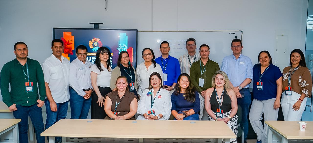 Imagen alusiva a Universidades públicas avanzan enestrategias de planeación, mediciónde impacto y analítica de datos