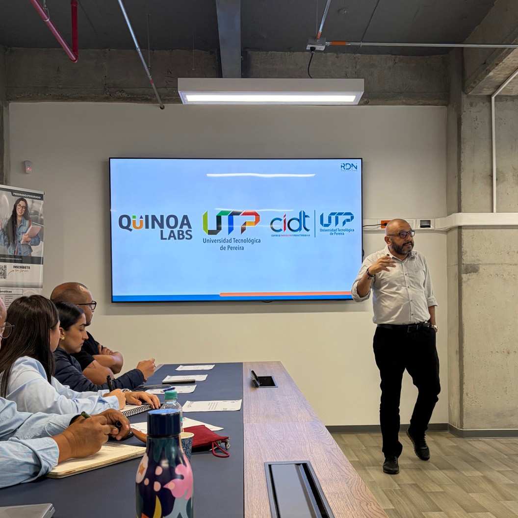 Reunión de barranqueros