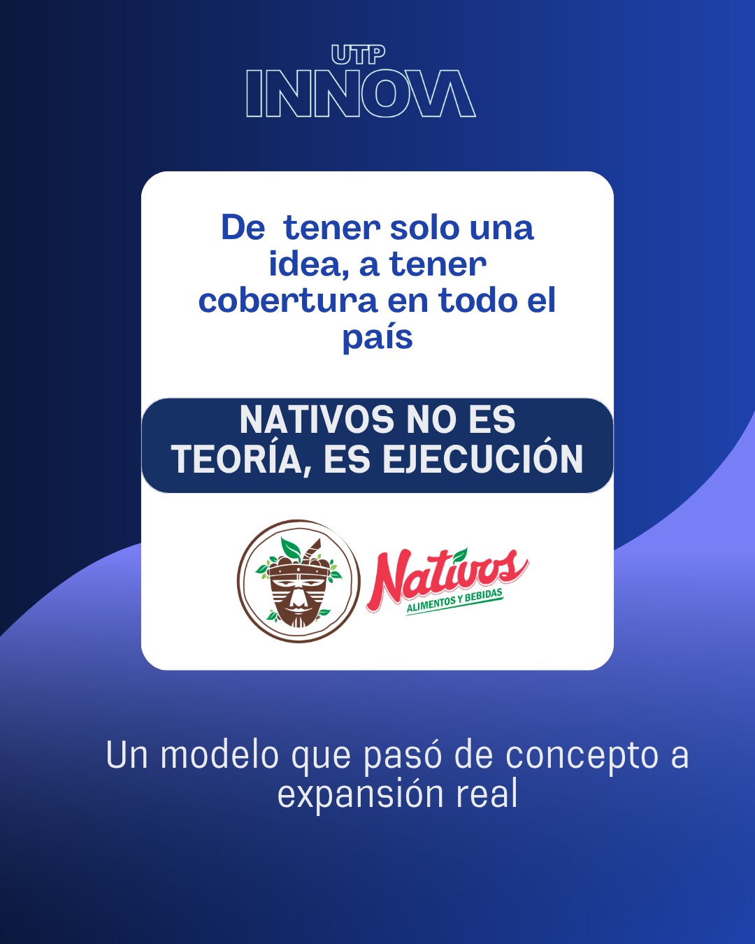 Imagen alusiva a 🚀 Crear una empresa que llegue a todo el país no es suerte, es estrategia y enfoque 🎯📈.