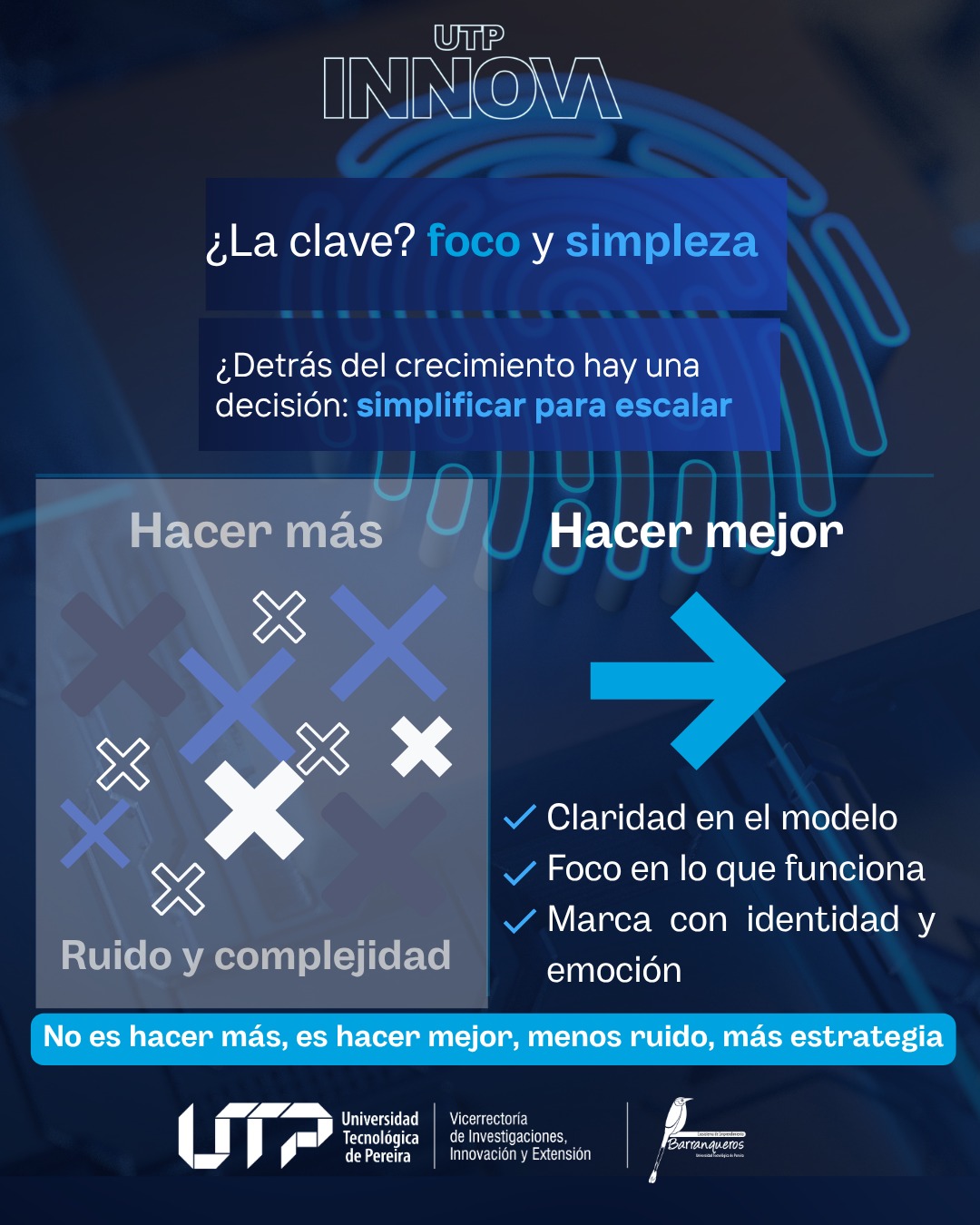 Imagen alusiva a 🚀 Crear una empresa que llegue a todo el país no es suerte, es estrategia y enfoque 🎯📈.