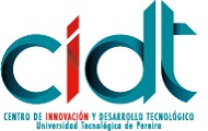 Logo Centro De Innovación Y Desarrollo Tecnológico CIDT