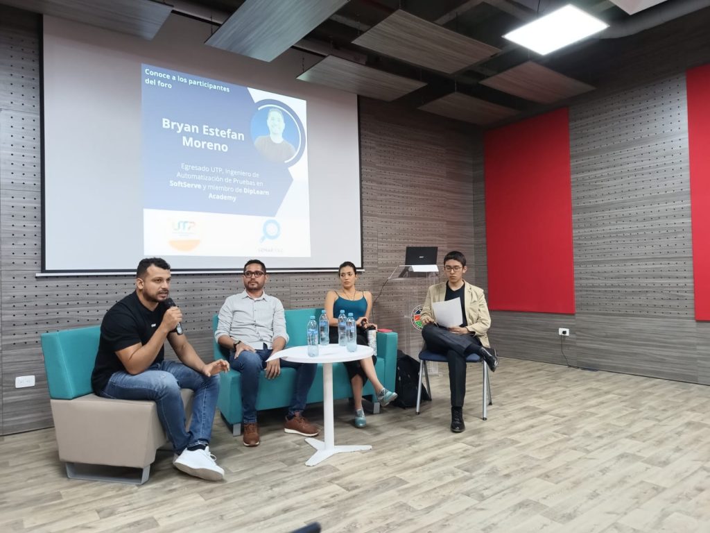 Sobre el Foro: Automatización de Pruebas y el rol del Tester en la Industria del Software