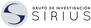 Logo Grupo Sirius