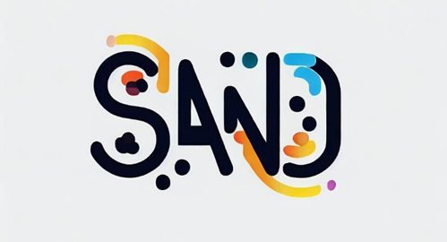 Logo del Semillero SAND