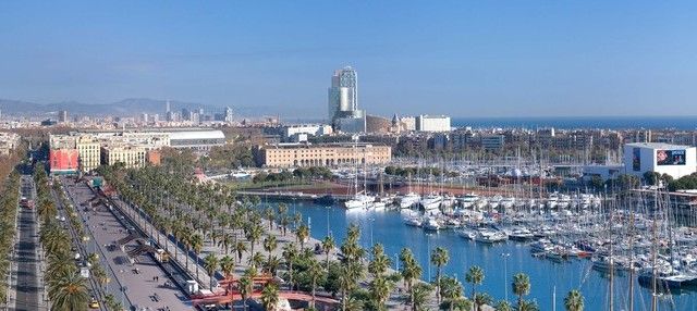 Smart City Barcelona está entre los mejores del mundo