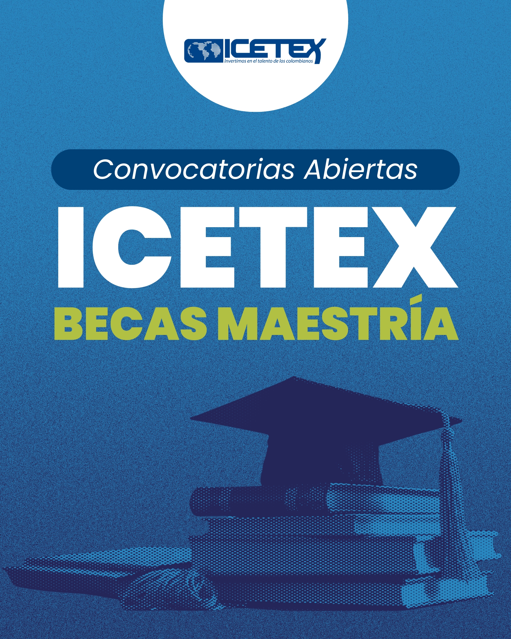 Imagen alusiva a Oportunidades internacionales – Convocatorias abiertas marzo 2026