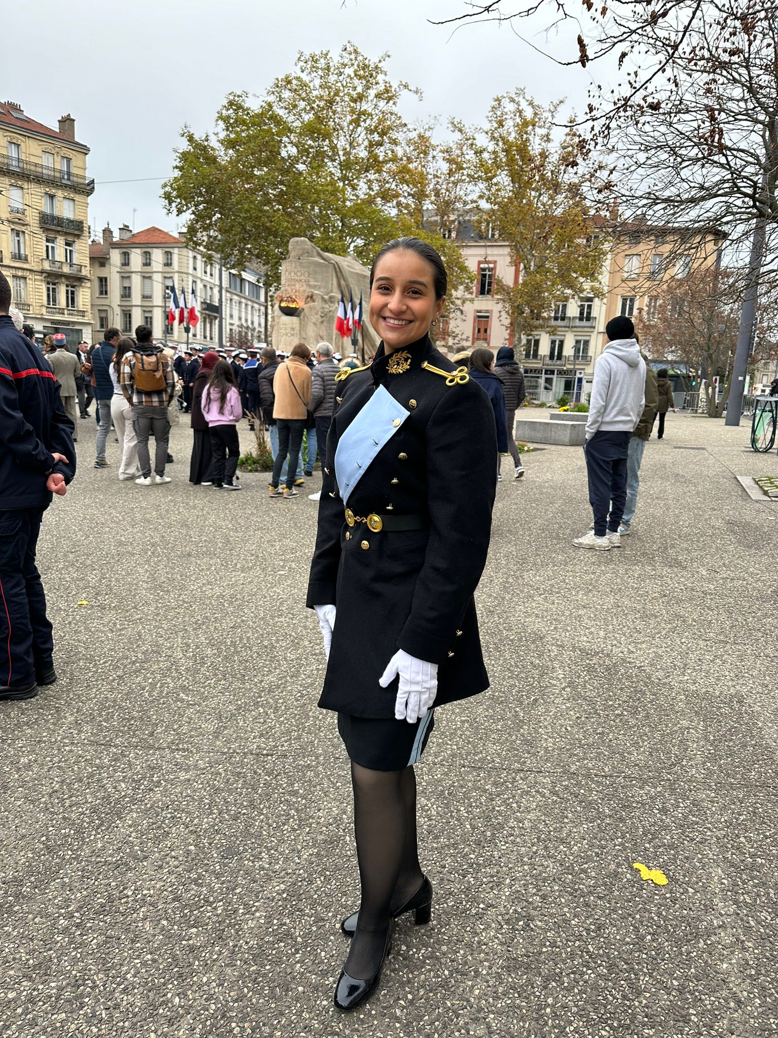 Imagen alusiva a Estudiantes UTP finalizan su formación de doble titulación en prestigiosas escuelas francesas: ENIM y EMSE