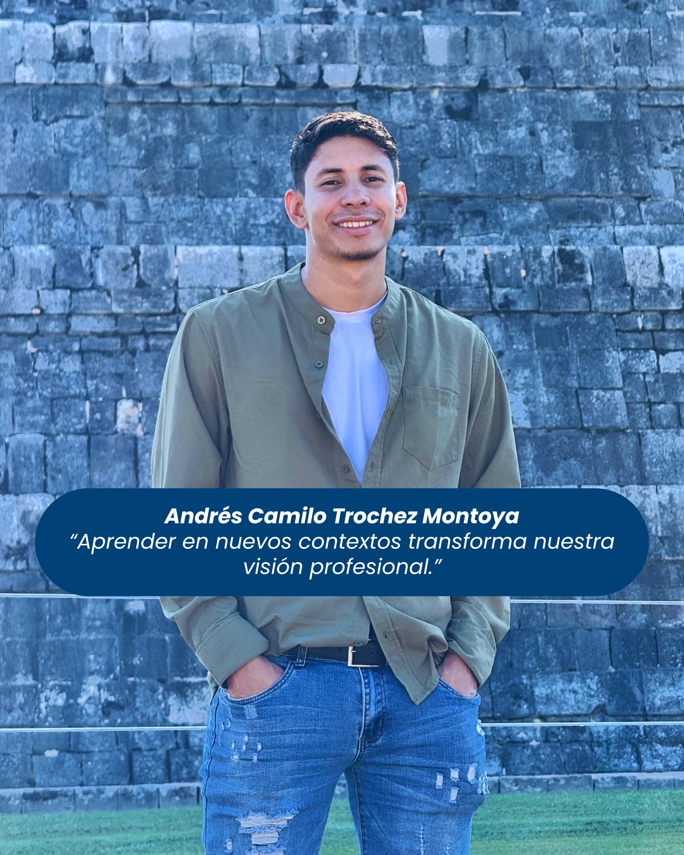 Imagen alusiva a Ciencias del Deporte fortalece su proyección internacional con movilidad académica en México