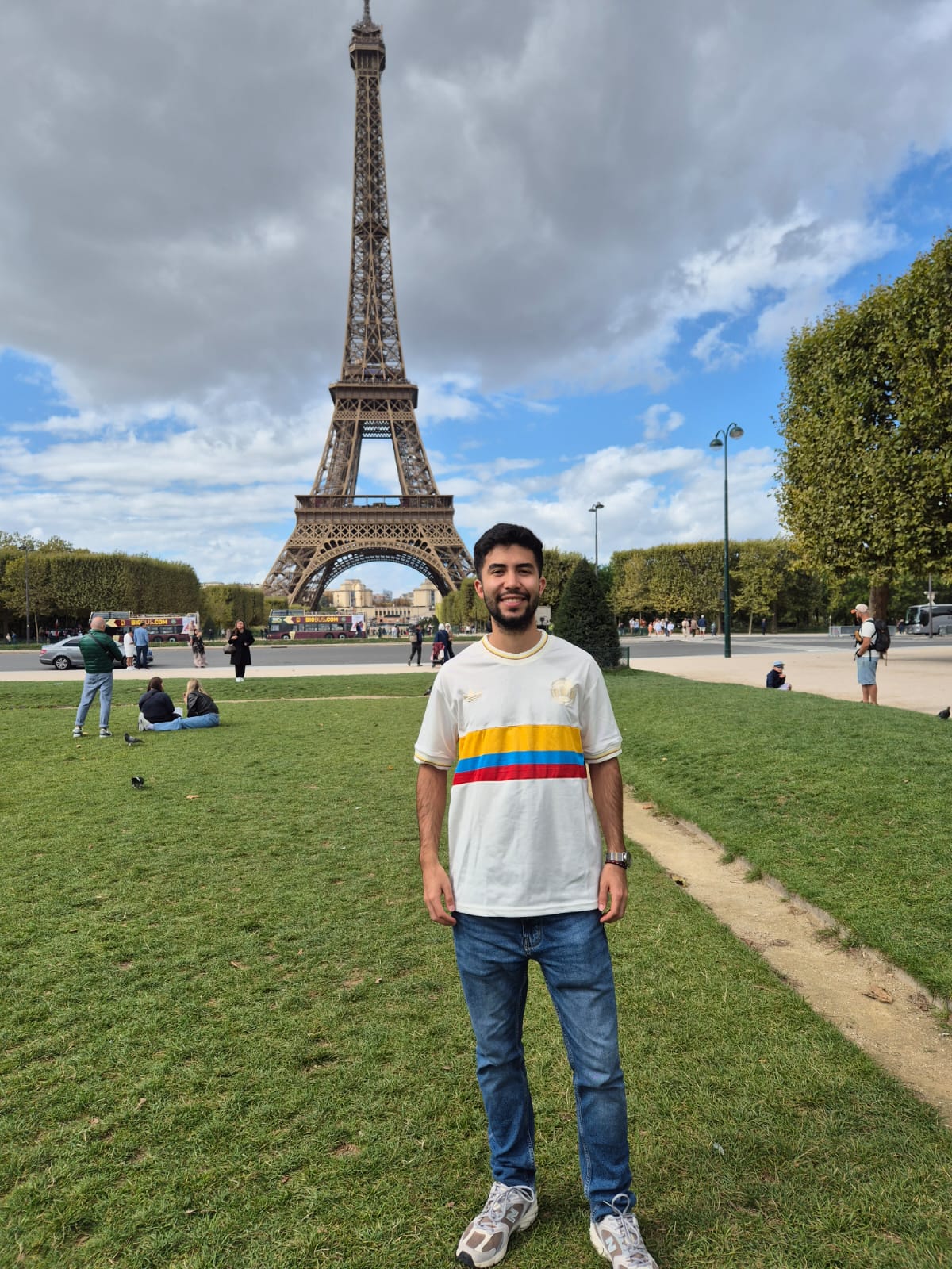 Imagen alusiva a Estudiantes UTP finalizan su formación de doble titulación en prestigiosas escuelas francesas: ENIM y EMSE