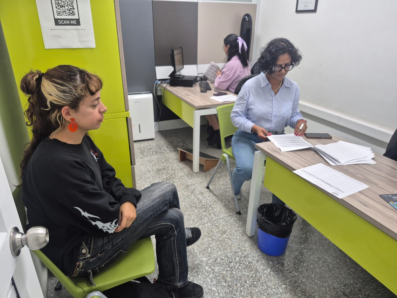 Imagen alusiva a Finalización de las sesiones de bienvenida para estudiantes de movilidad entrante 2026-I