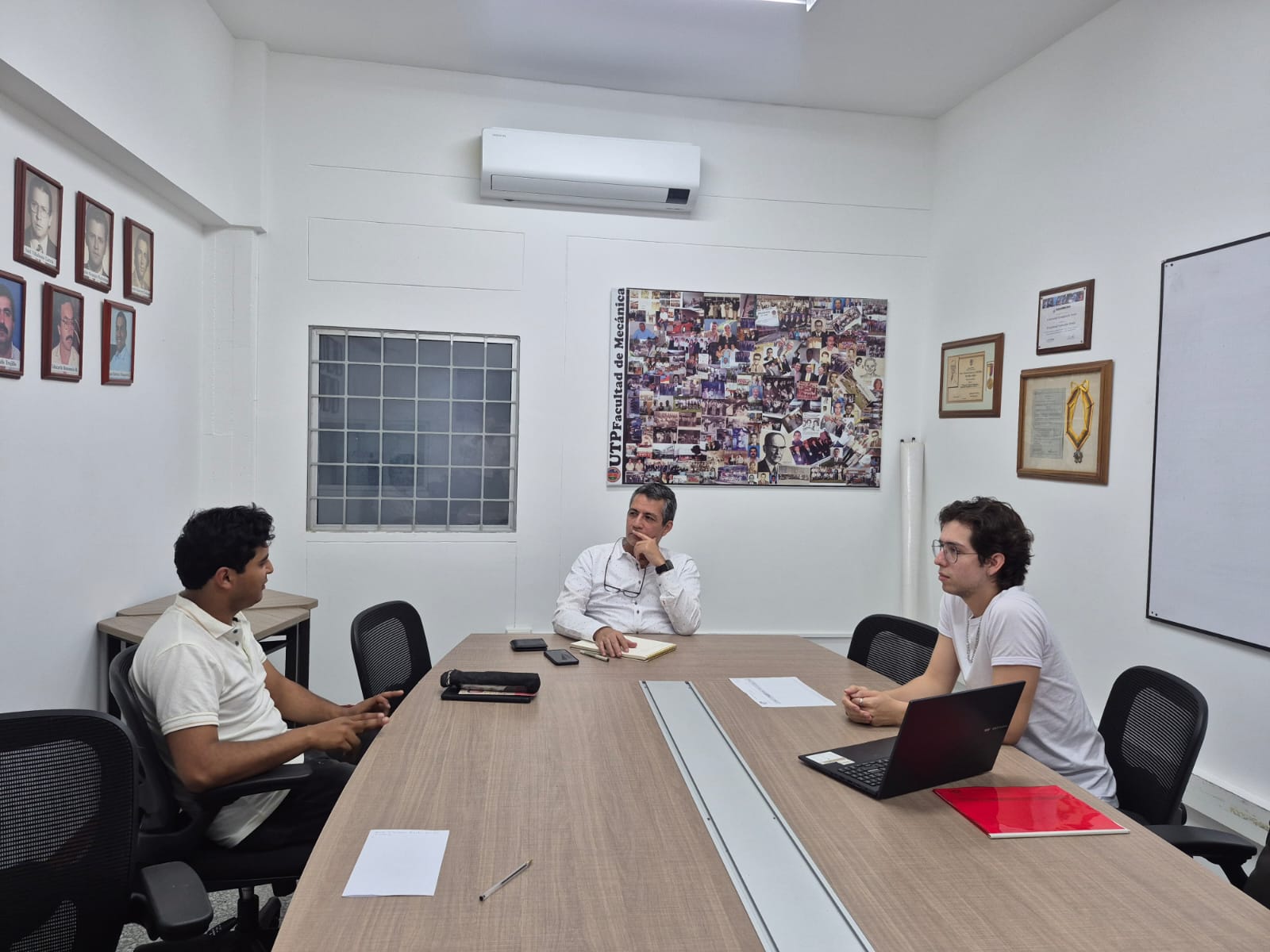 Imagen alusiva a Finalización de las sesiones de bienvenida para estudiantes de movilidad entrante 2026-I