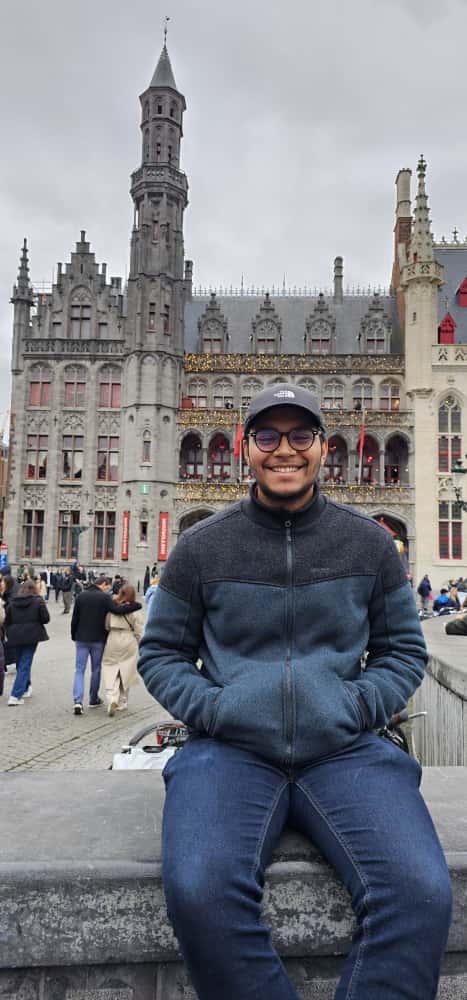 Imagen alusiva a Estudiantes UTP finalizan su formación de doble titulación en prestigiosas escuelas francesas: ENIM y EMSE