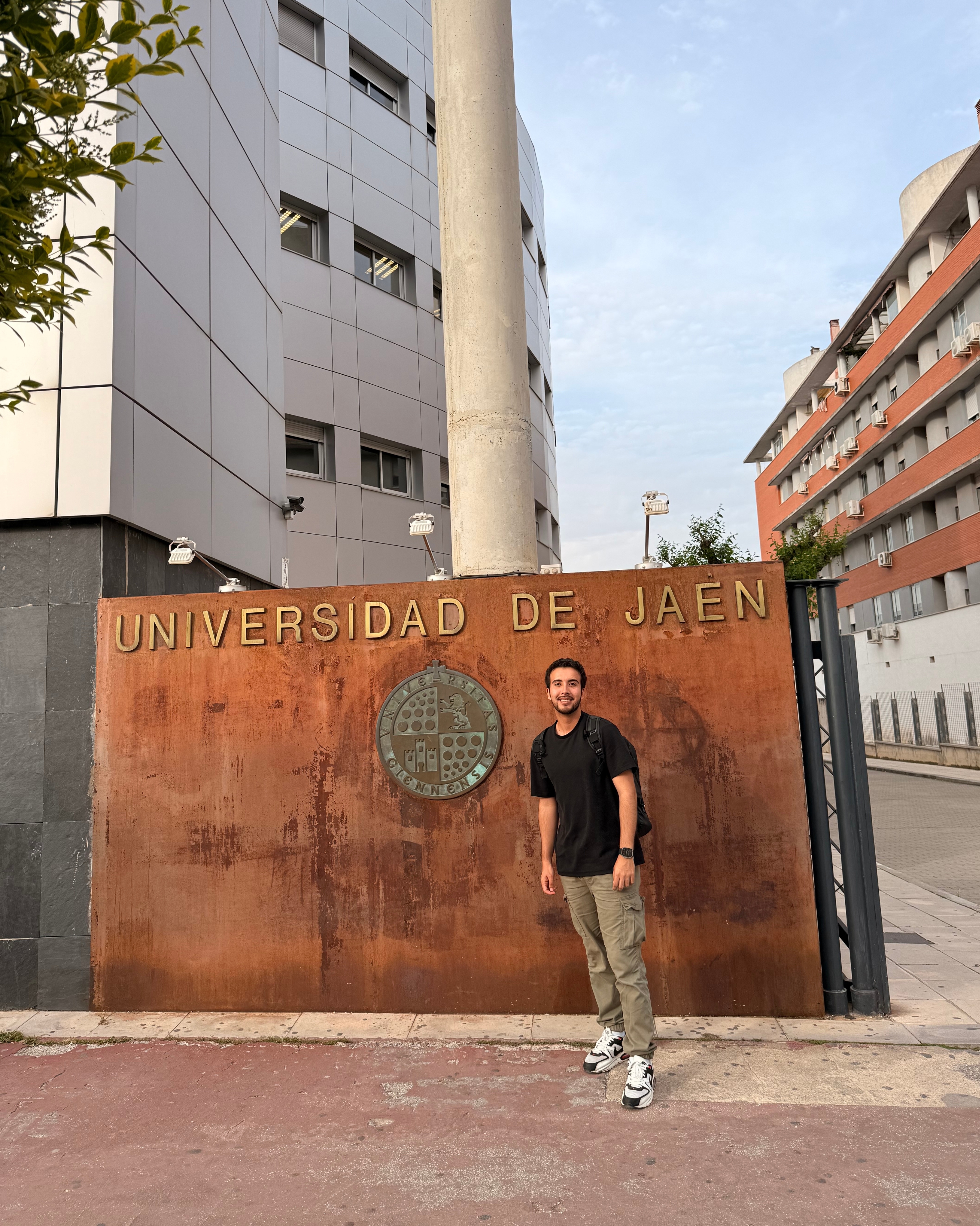 Imagen alusiva a Estudiantes de la UTP fortalecen su formación a través de intercambios académicos internacionales