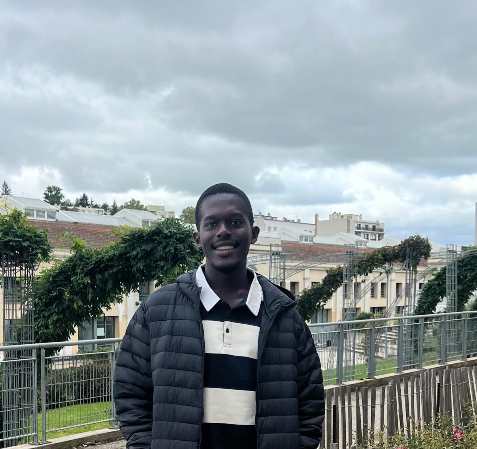 Imagen alusiva a Embajadores UTP Doble Titulación