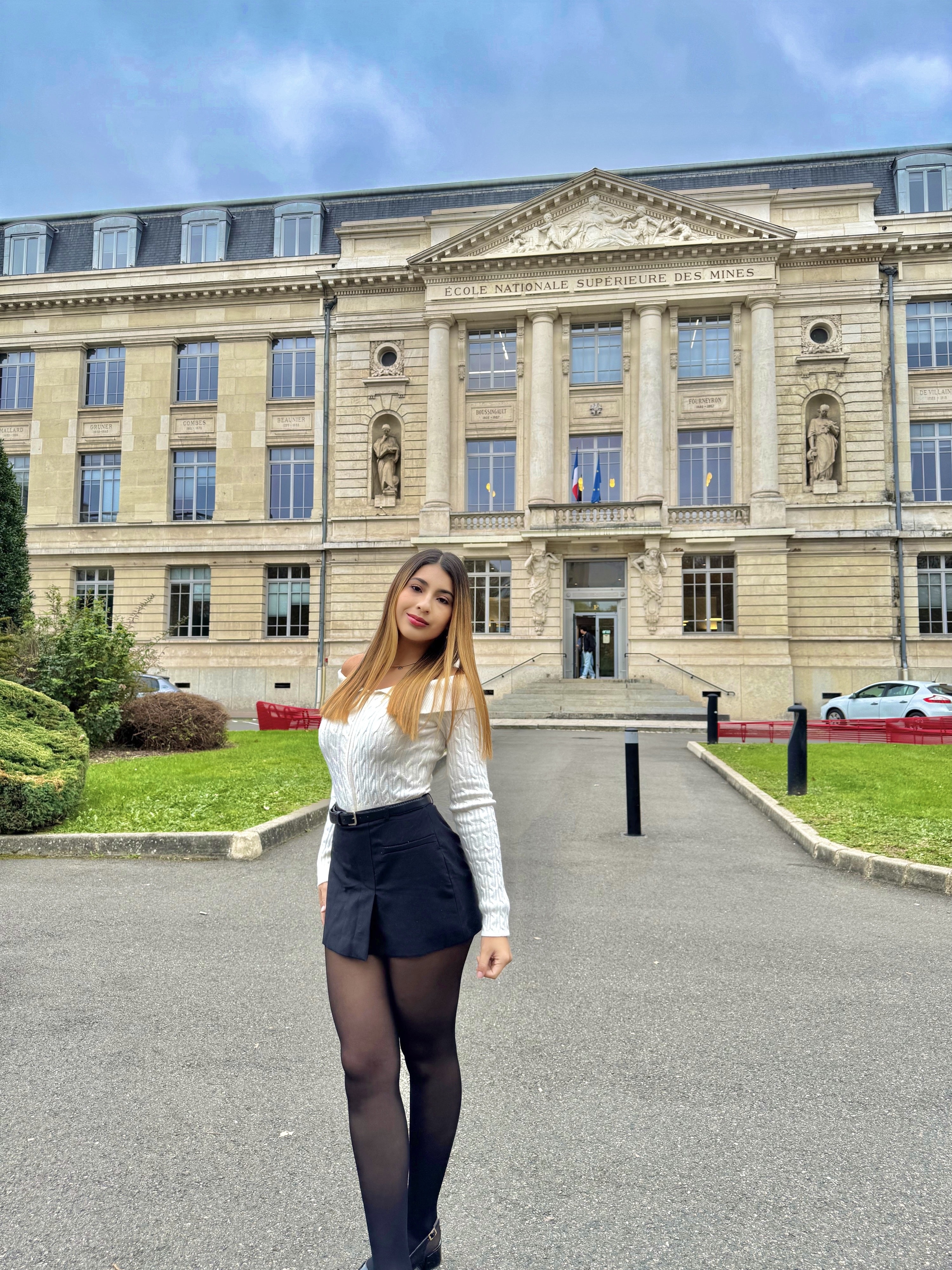 Imagen alusiva a Embajadores UTP Doble Titulación