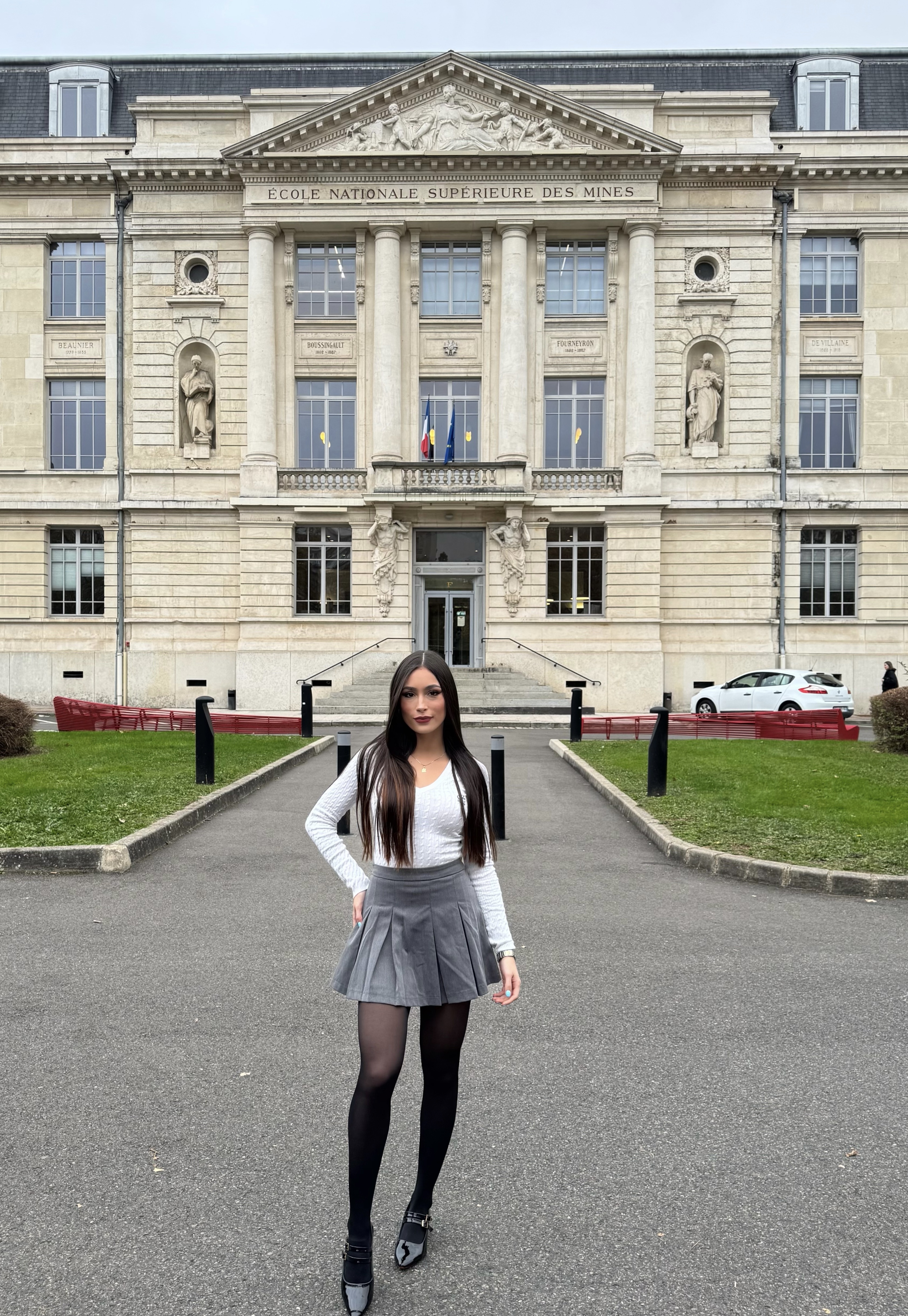 Imagen alusiva a Embajadores UTP Doble Titulación