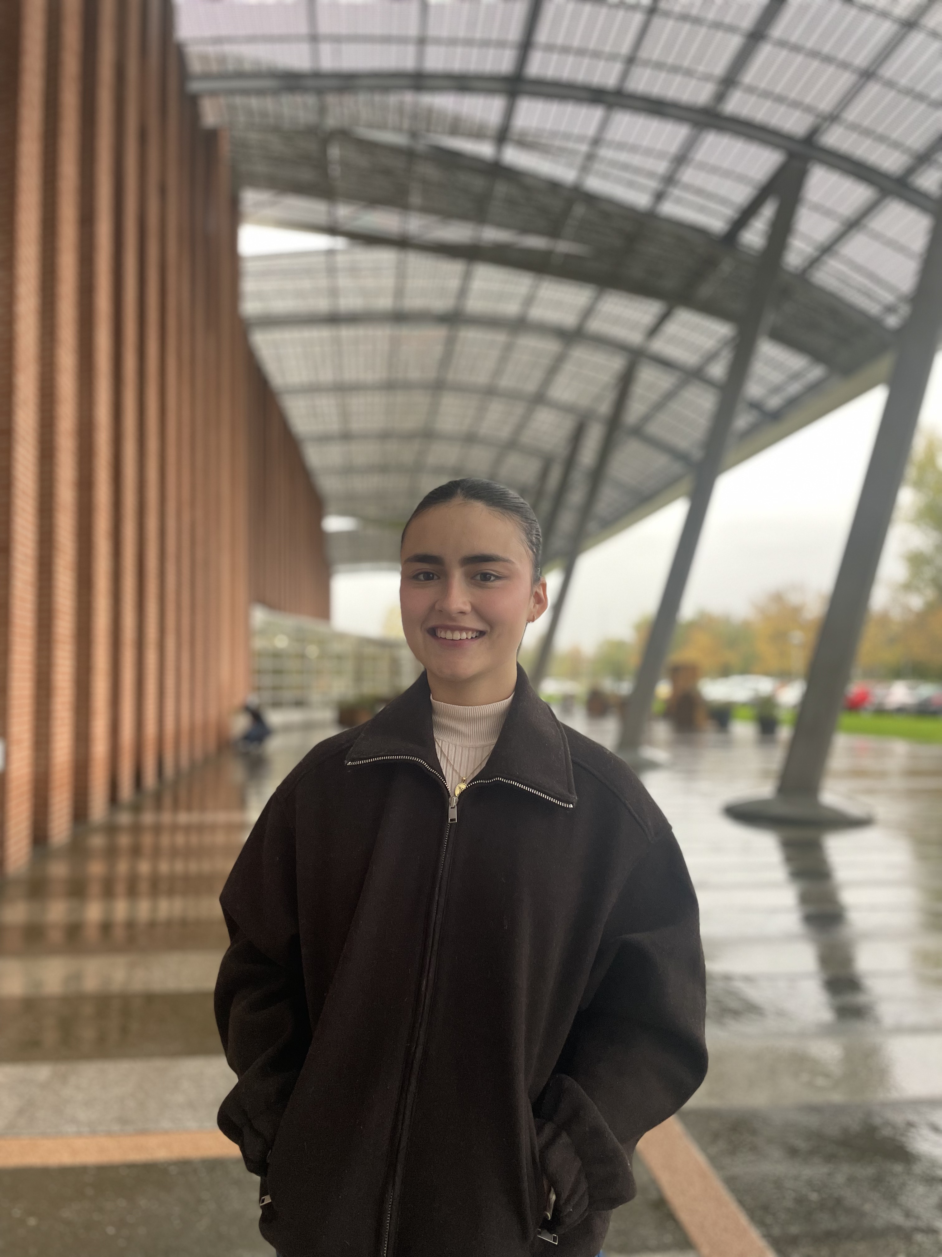 Imagen alusiva a Embajadores UTP Doble Titulación