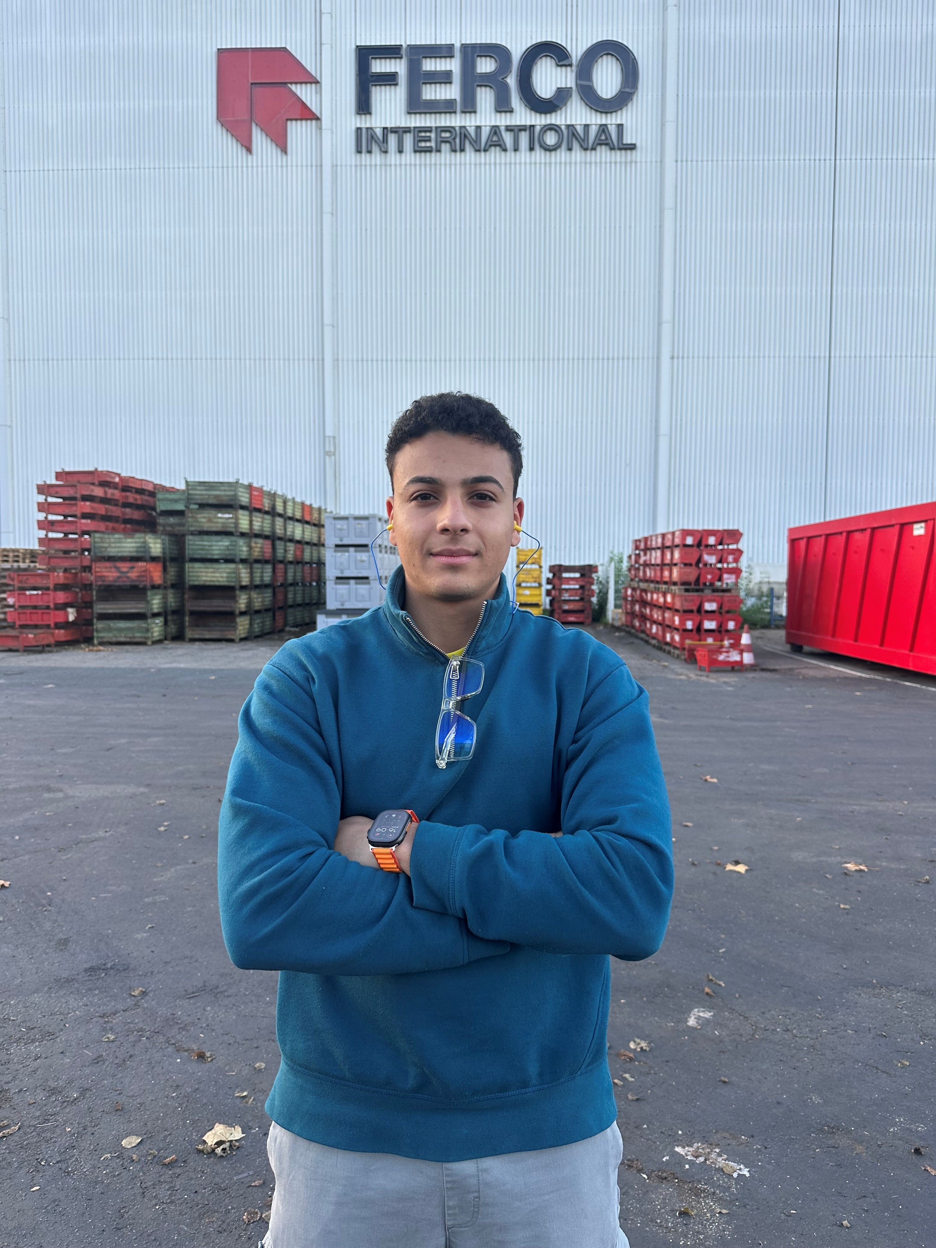 Imagen alusiva a Embajadores UTP Doble Titulación