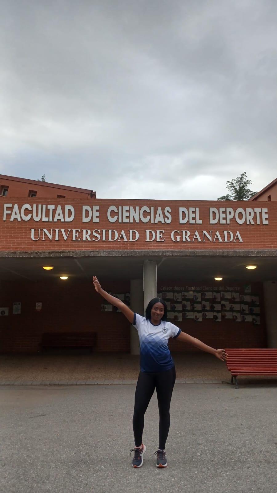 Imagen alusiva a Embajadores UTP