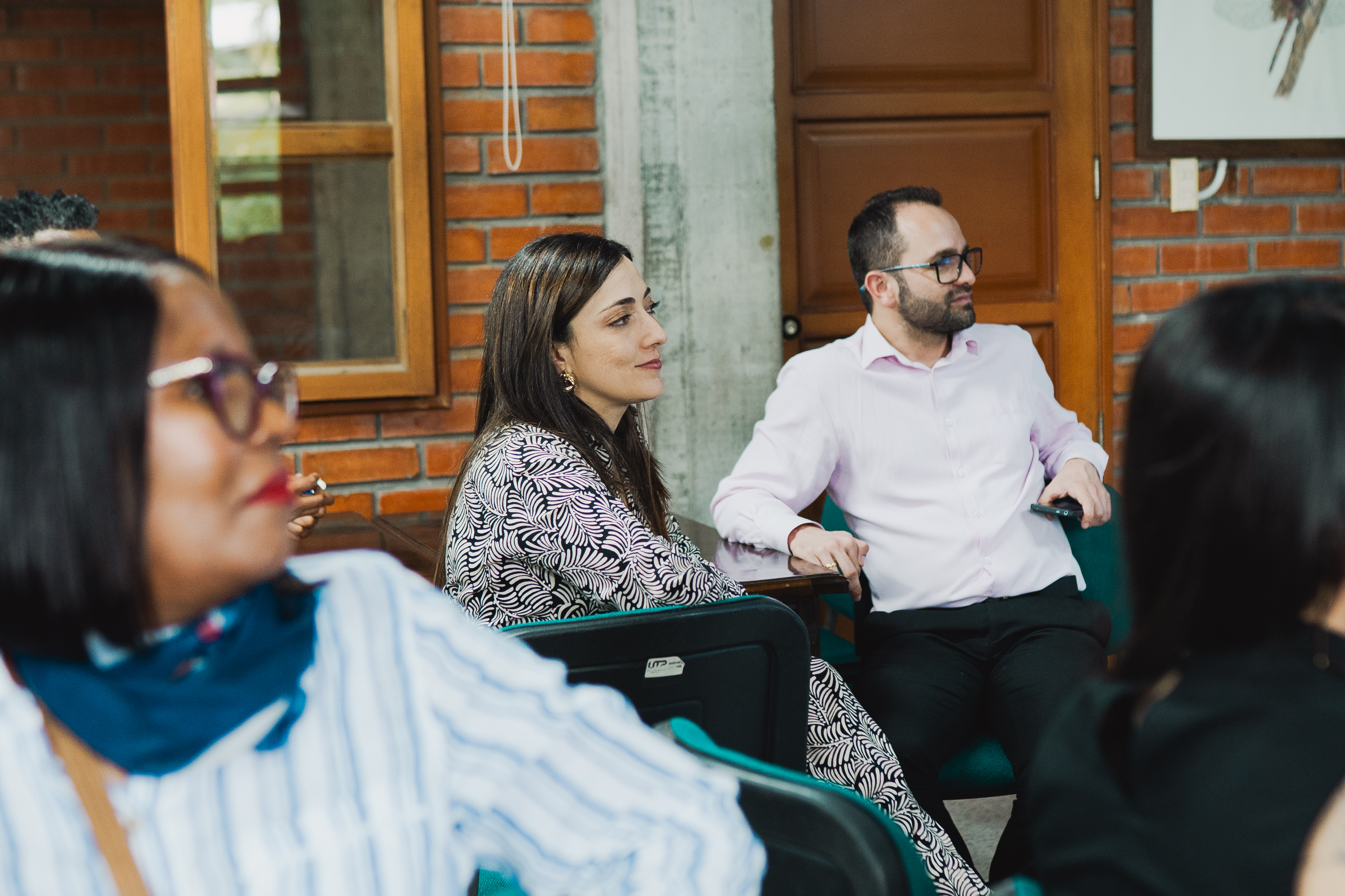 Imagen alusiva a 🌍 GLOSOUTH – Colombia–South Africa Initiative