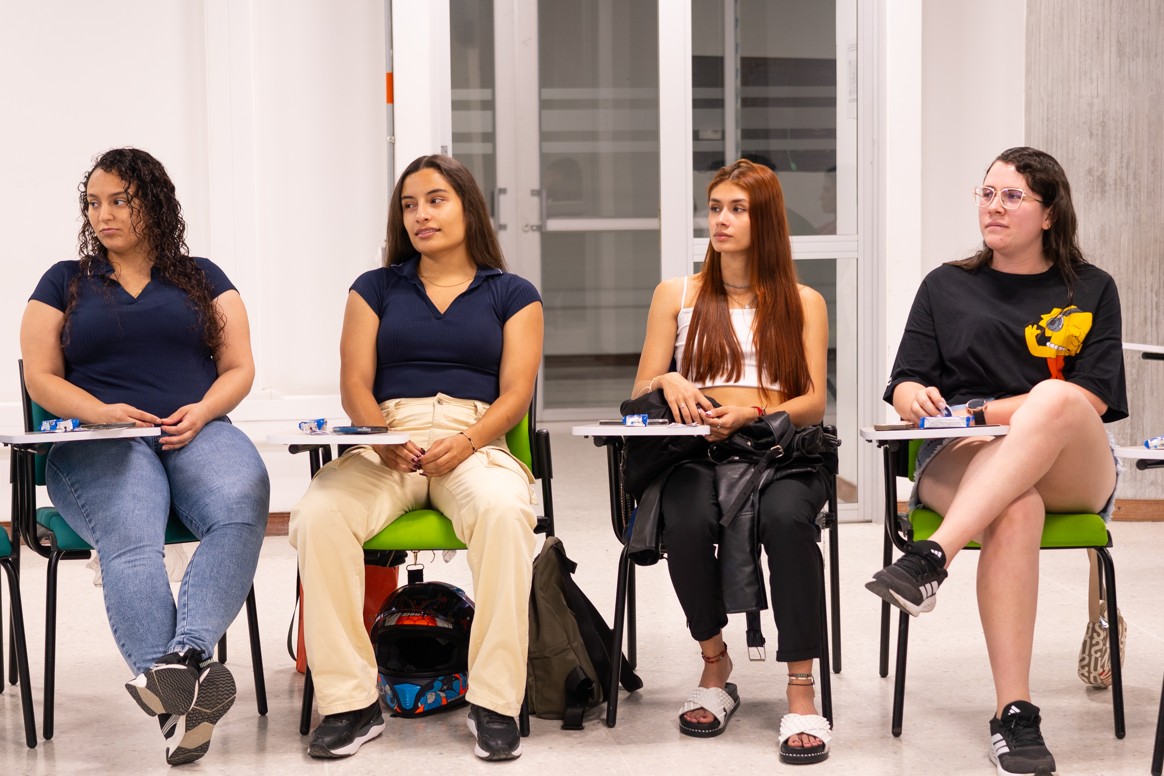 Imagen alusiva a La Oficina de Relaciones Internacionales reconoce a los Embajadores UTP por su destacada participación en programas de movilidad