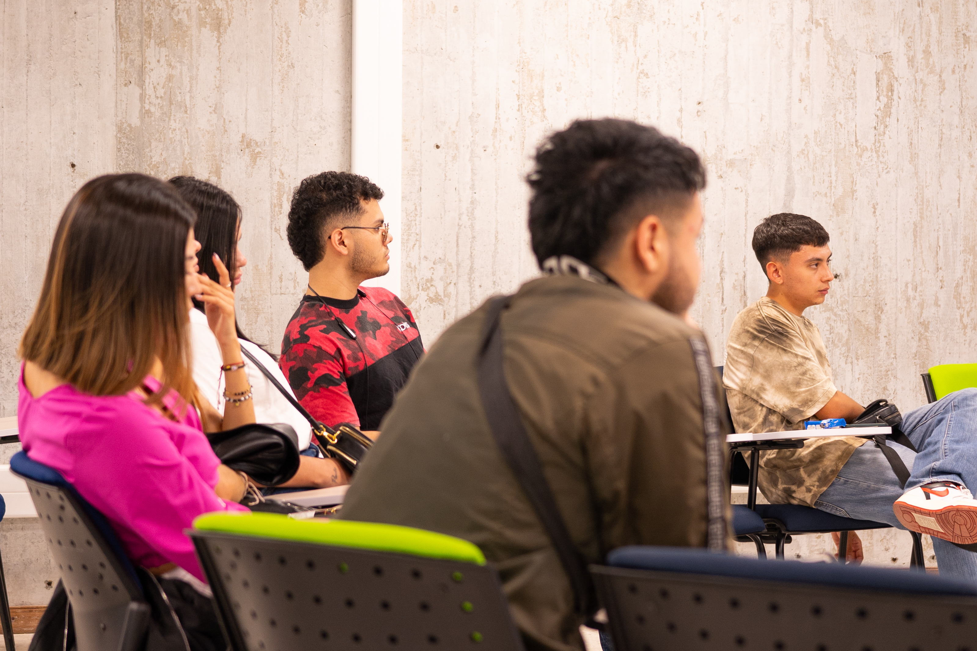 Imagen alusiva a La Oficina de Relaciones Internacionales reconoce a los Embajadores UTP por su destacada participación en programas de movilidad