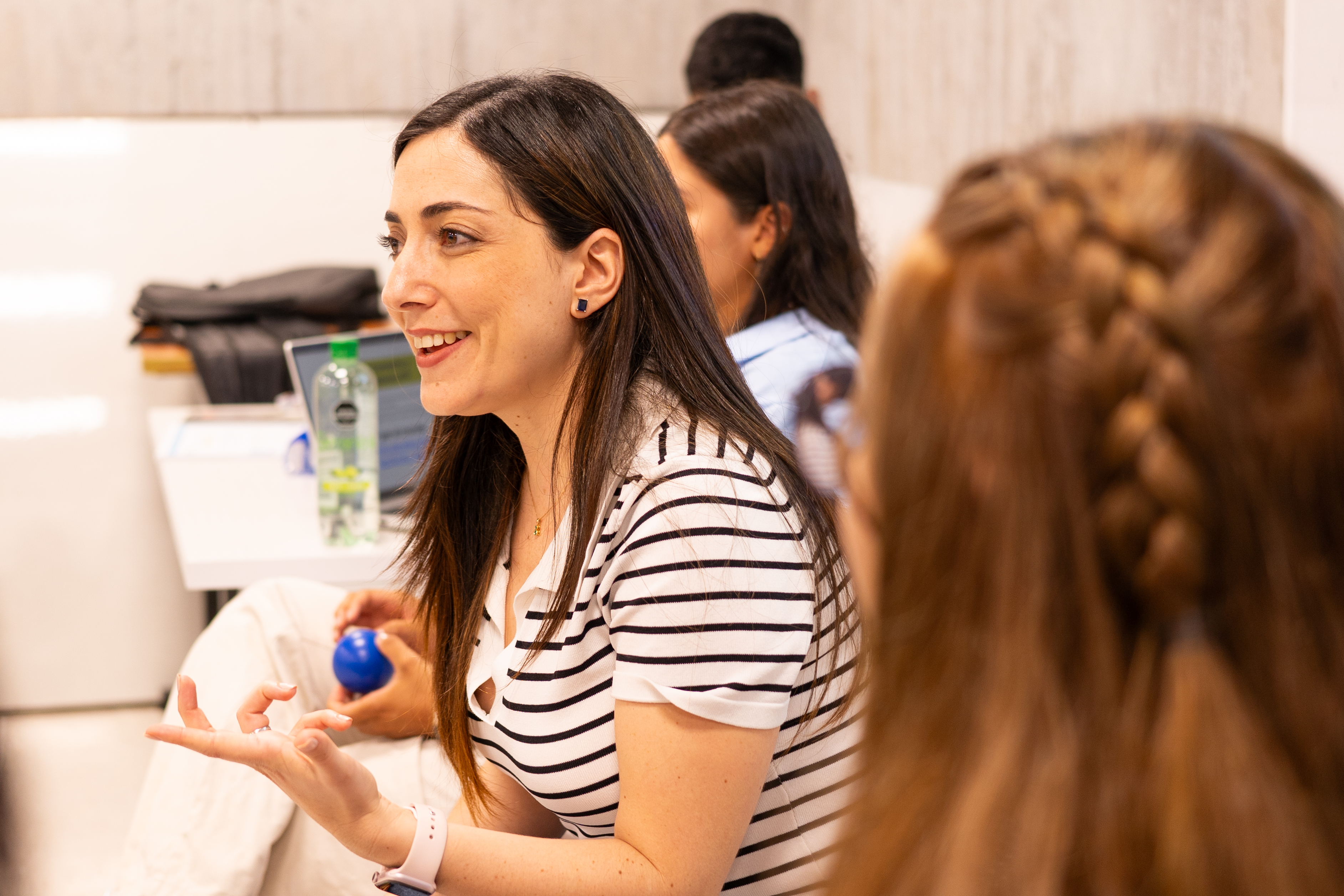 Imagen alusiva a La Oficina de Relaciones Internacionales reconoce a los Embajadores UTP por su destacada participación en programas de movilidad