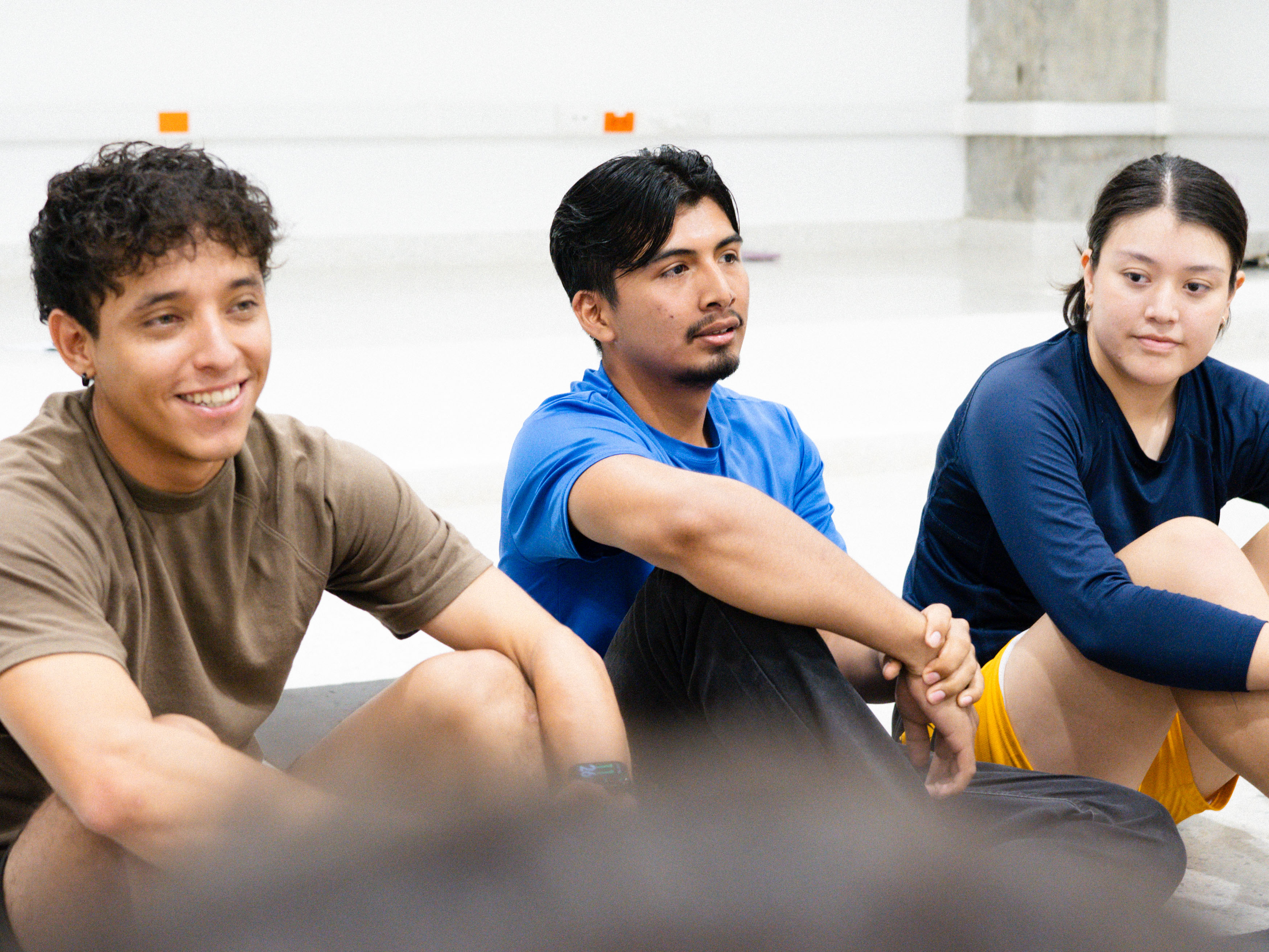 Imagen alusiva a Despedida a los estudiantes internacionales 2025-II en la UTP