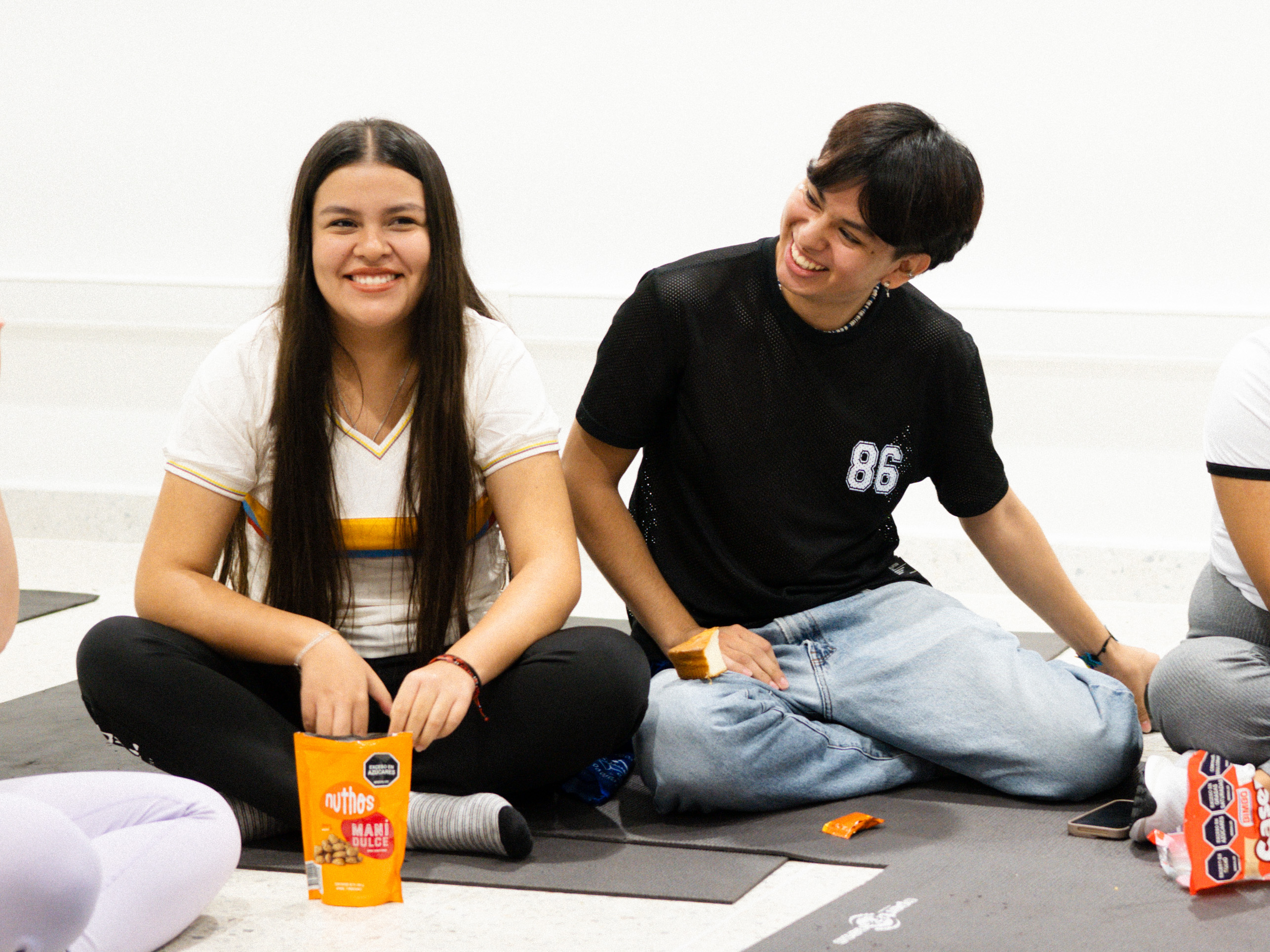 Imagen alusiva a Despedida a los estudiantes internacionales 2025-II en la UTP