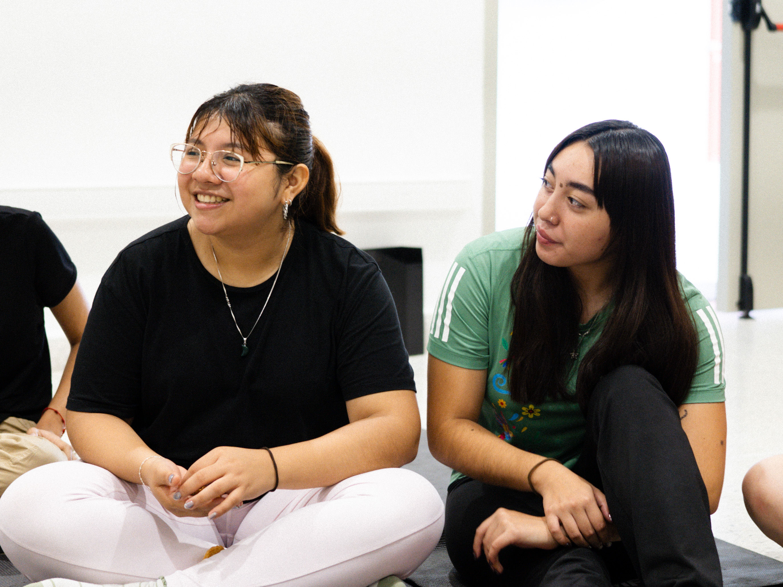 Imagen alusiva a Despedida a los estudiantes internacionales 2025-II en la UTP