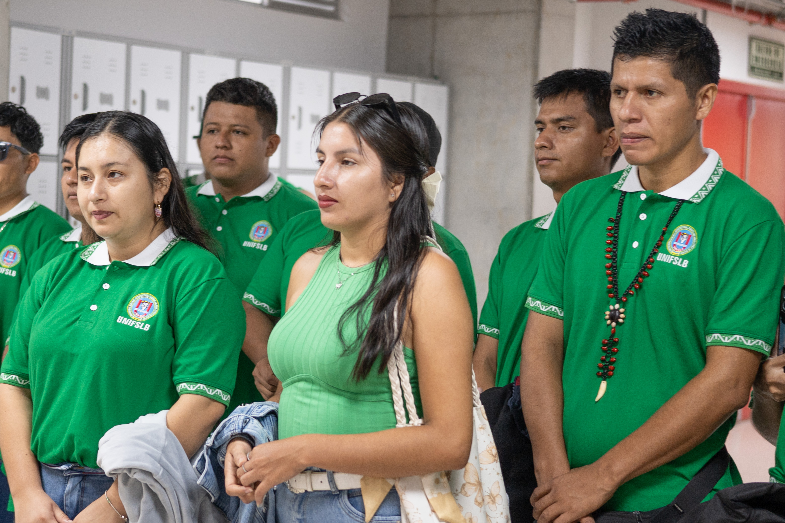 Imagen alusiva a UTP da la bienvenida a misión académica de Perú con recorrido por el campus y encuentro intercultural