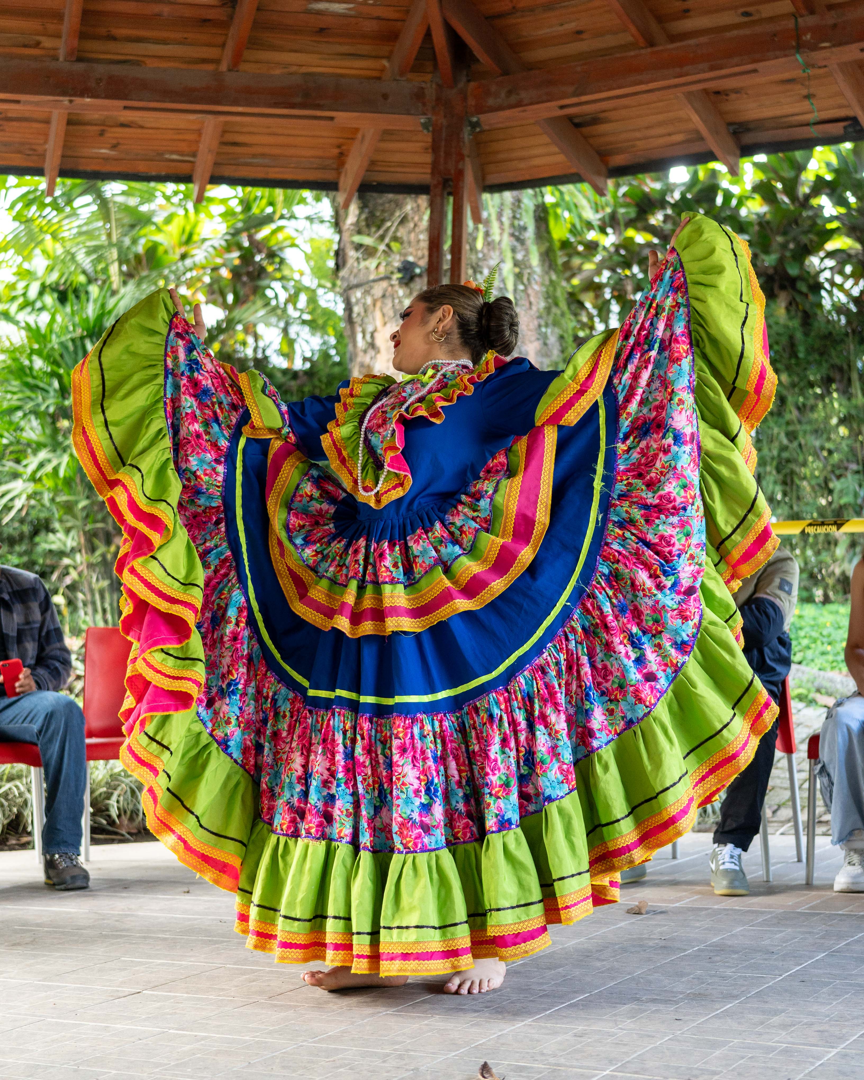 Imagen alusiva a La UTP da la bienvenida a 27 estudiantes internacionales en el semestre 2026-1