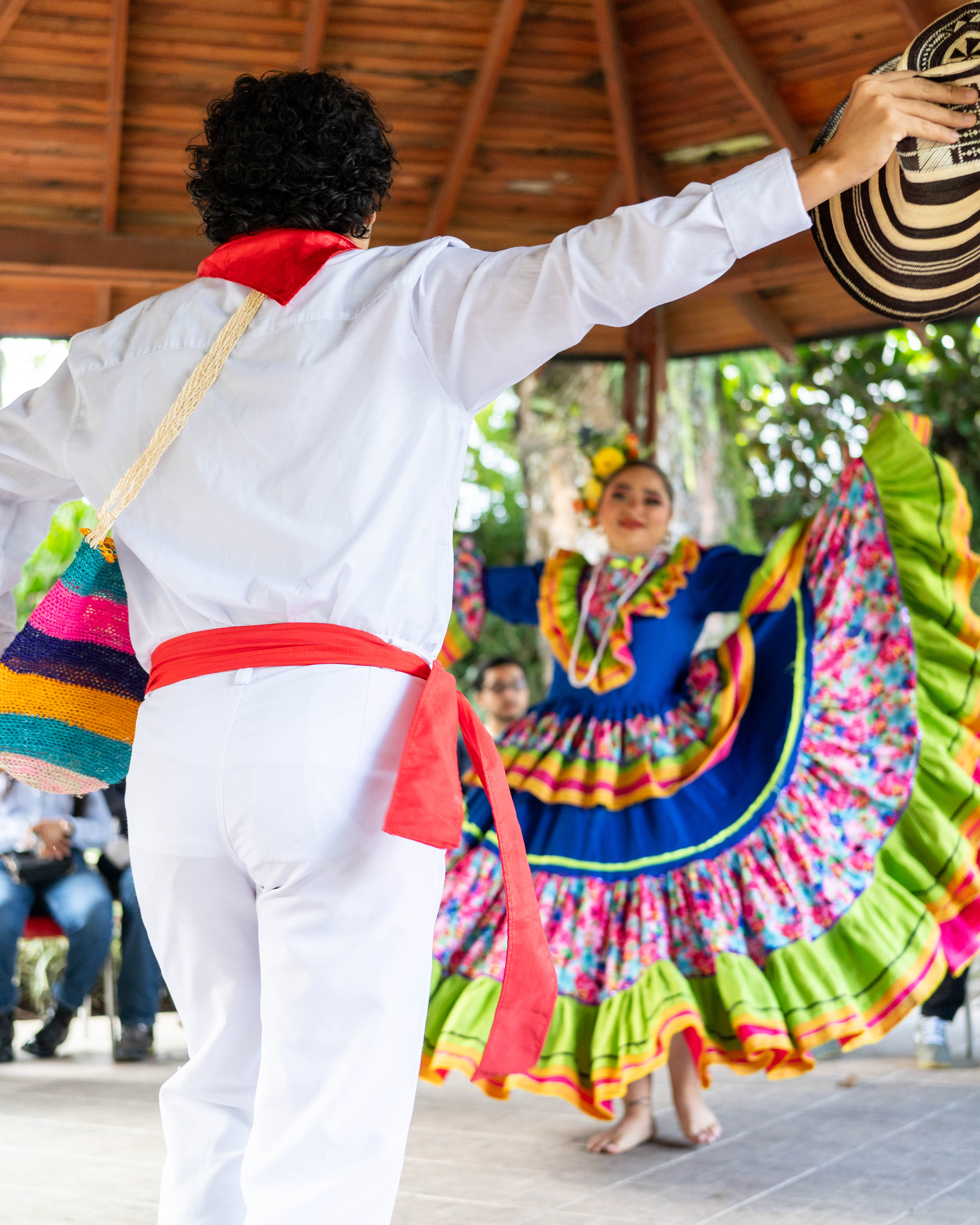 Imagen alusiva a La UTP da la bienvenida a 27 estudiantes internacionales en el semestre 2026-1