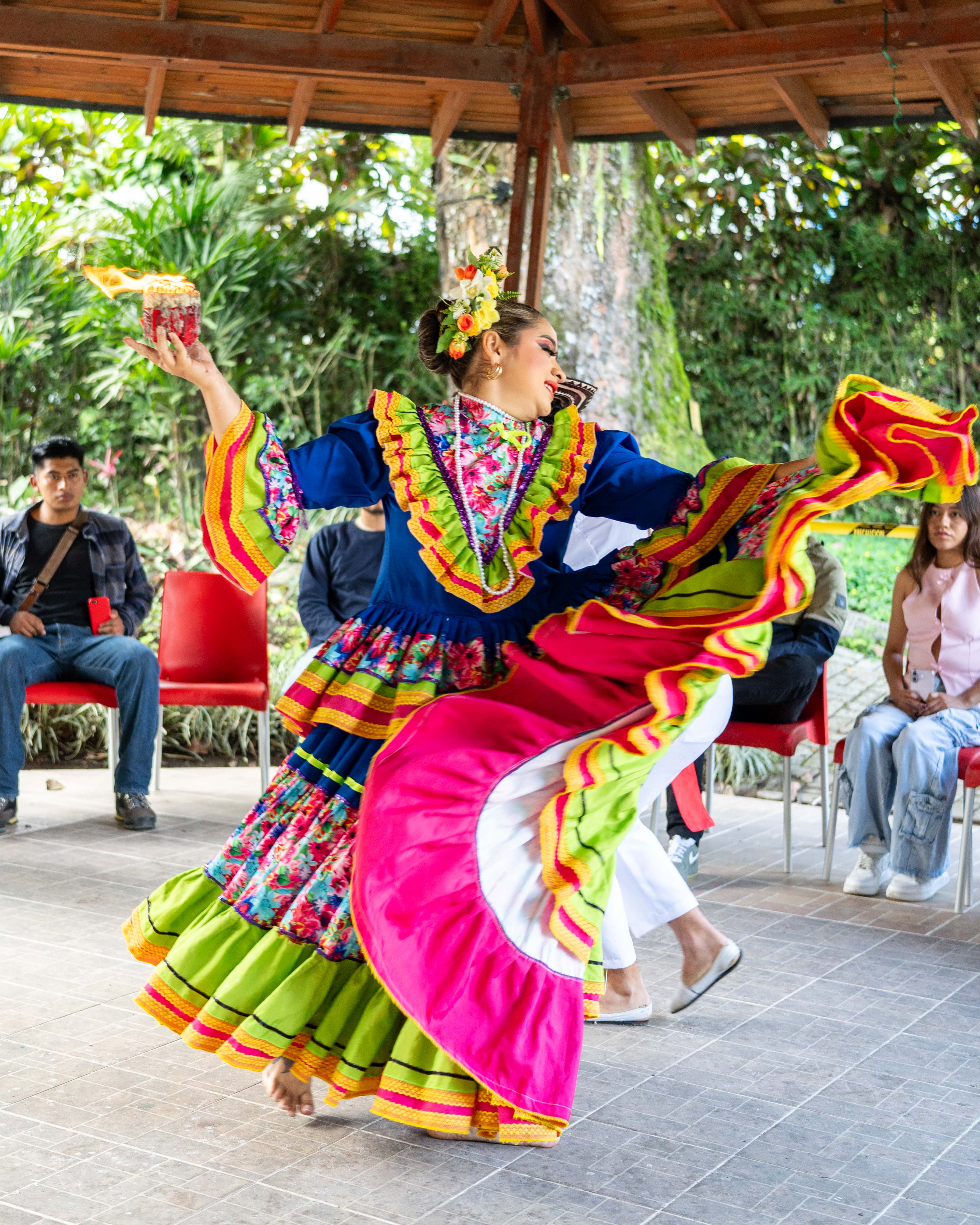 Imagen alusiva a La UTP da la bienvenida a 27 estudiantes internacionales en el semestre 2026-1