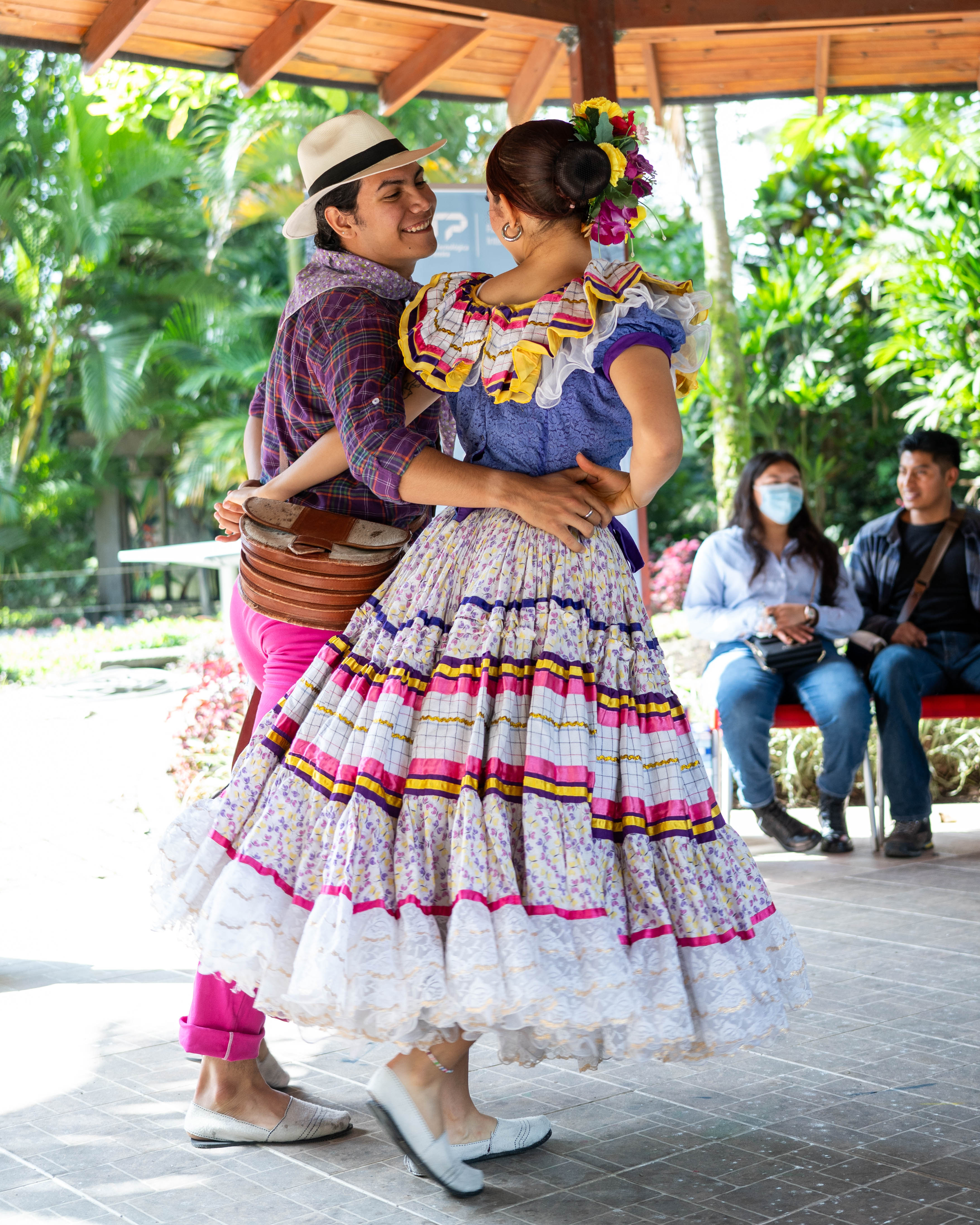 Imagen alusiva a La UTP da la bienvenida a 27 estudiantes internacionales en el semestre 2026-1
