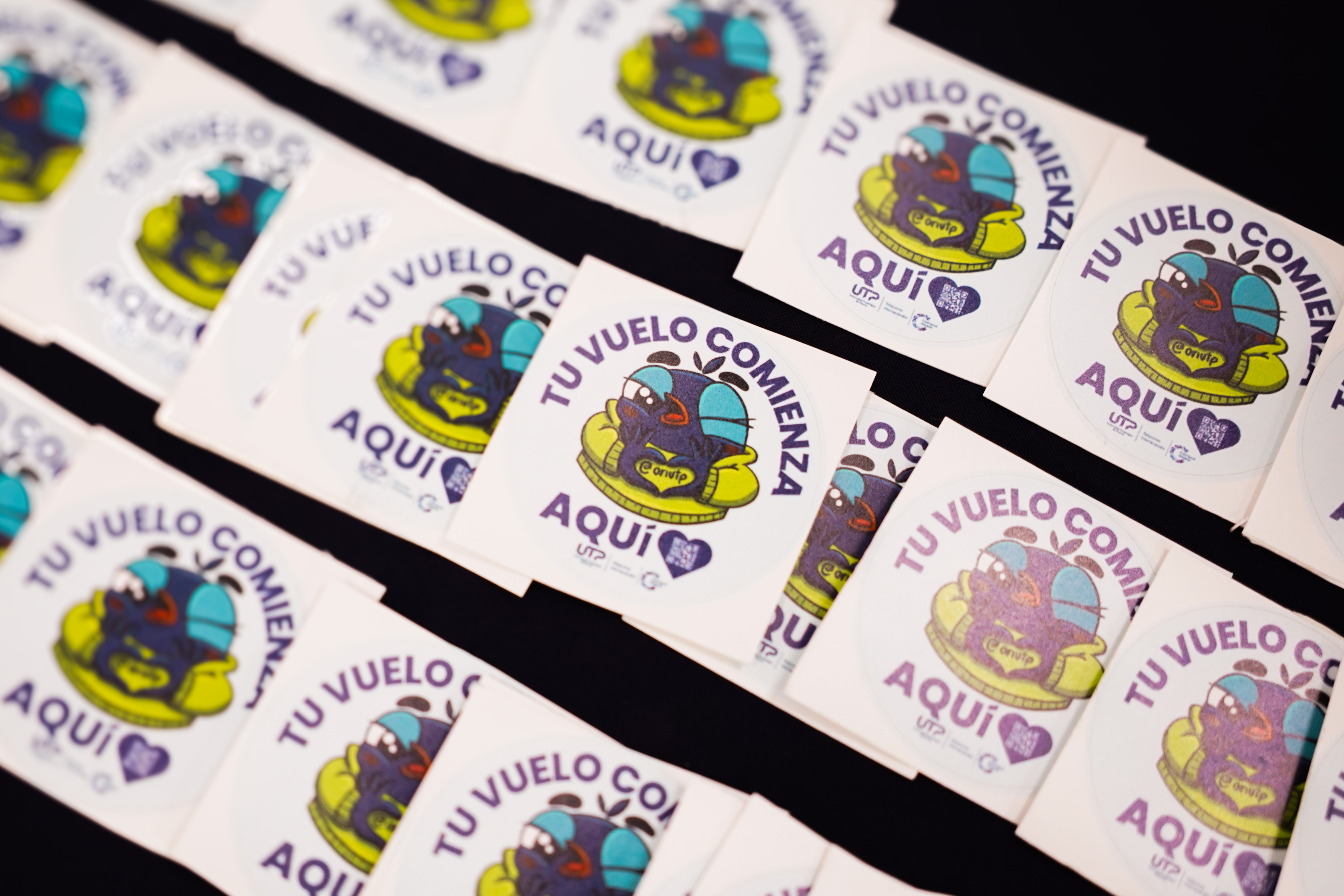 Imagen alusiva a Expo Educación 2026 conectó a estudiantes con oportunidades internacionales de estudio