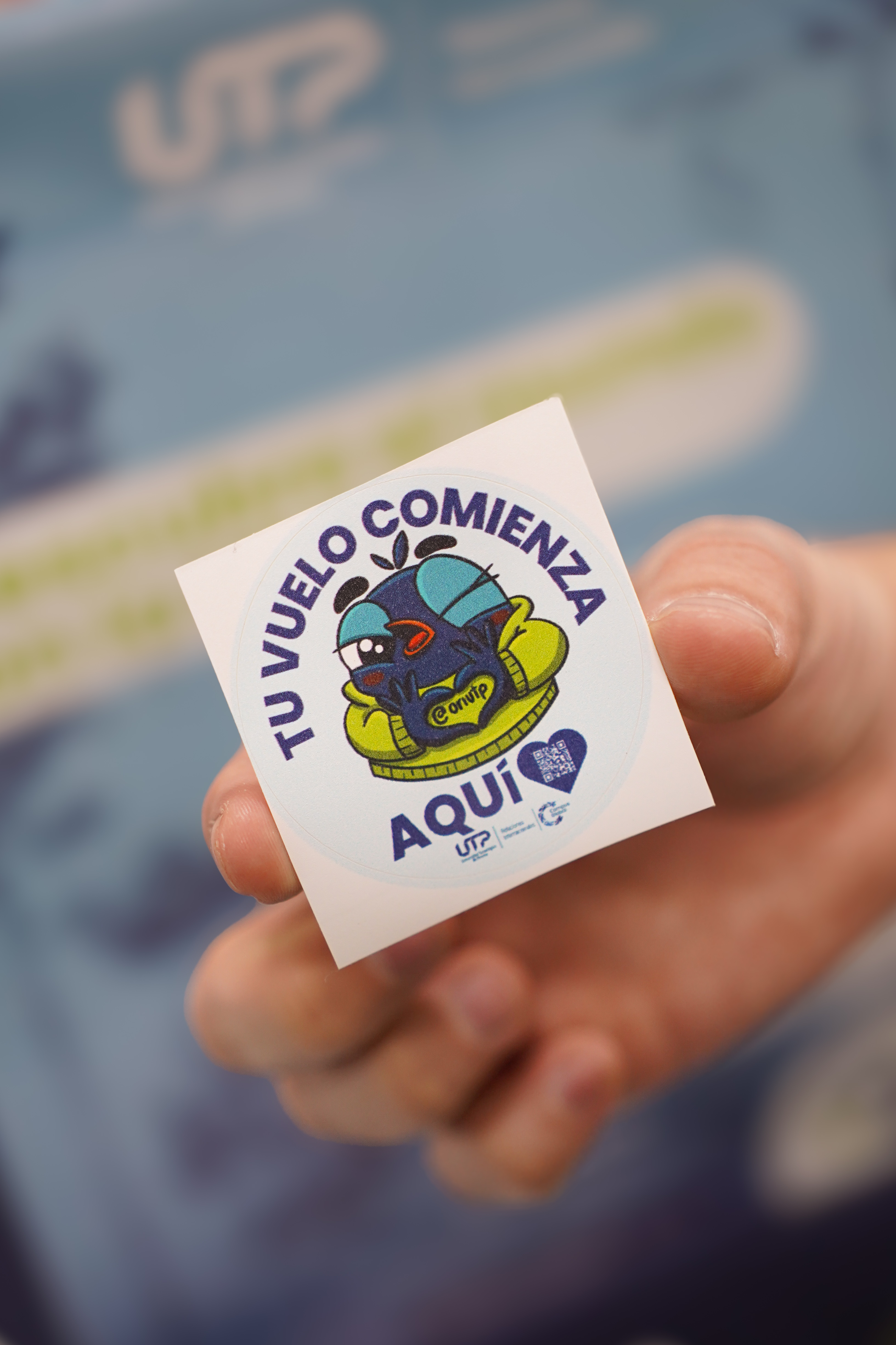 Imagen alusiva a Expo Educación 2026 conectó a estudiantes con oportunidades internacionales de estudio