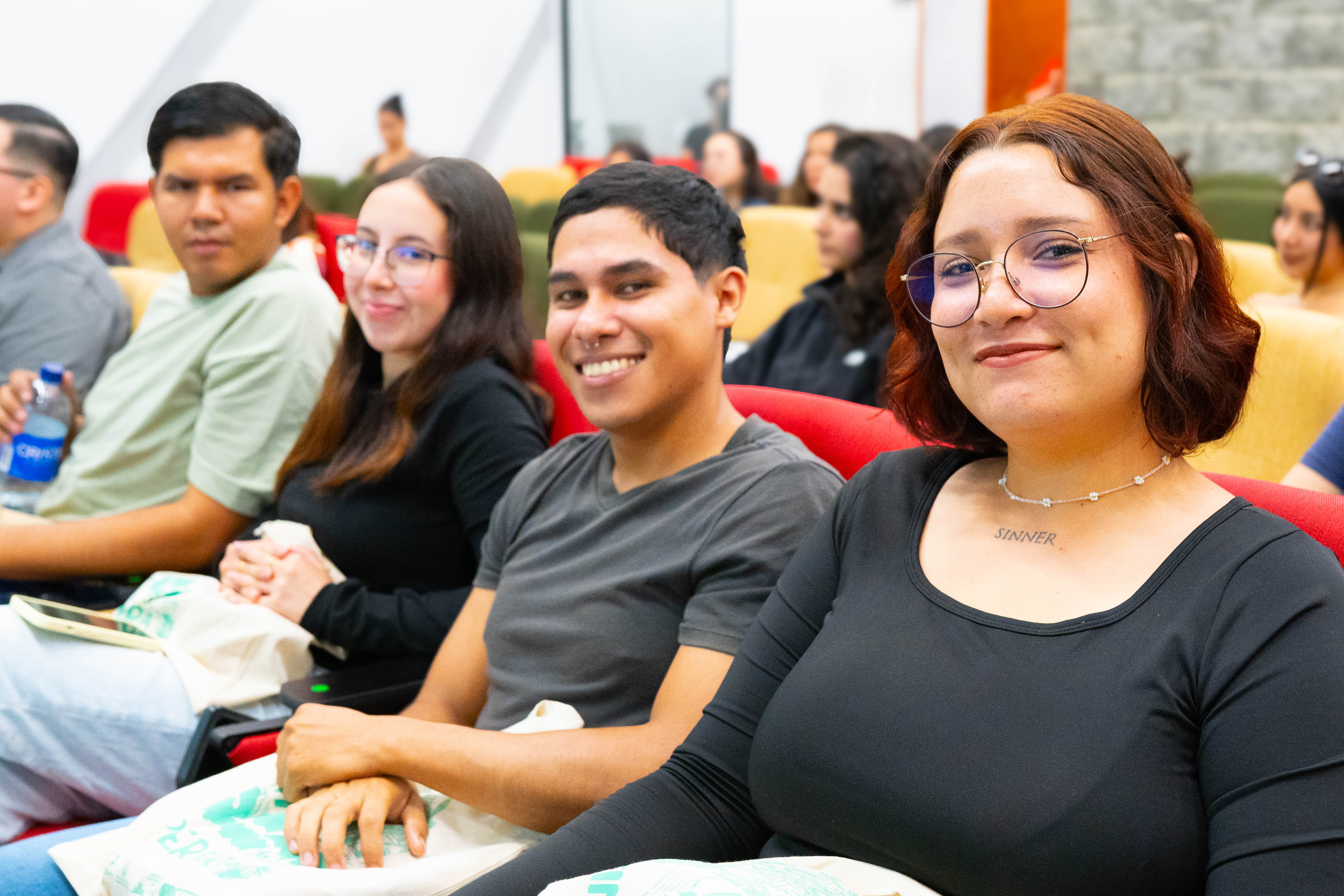 Imagen alusiva a Conexiones Verdes: la ORI UTP da inicio a una escuela de verano internacional enfocada en sostenibilidad