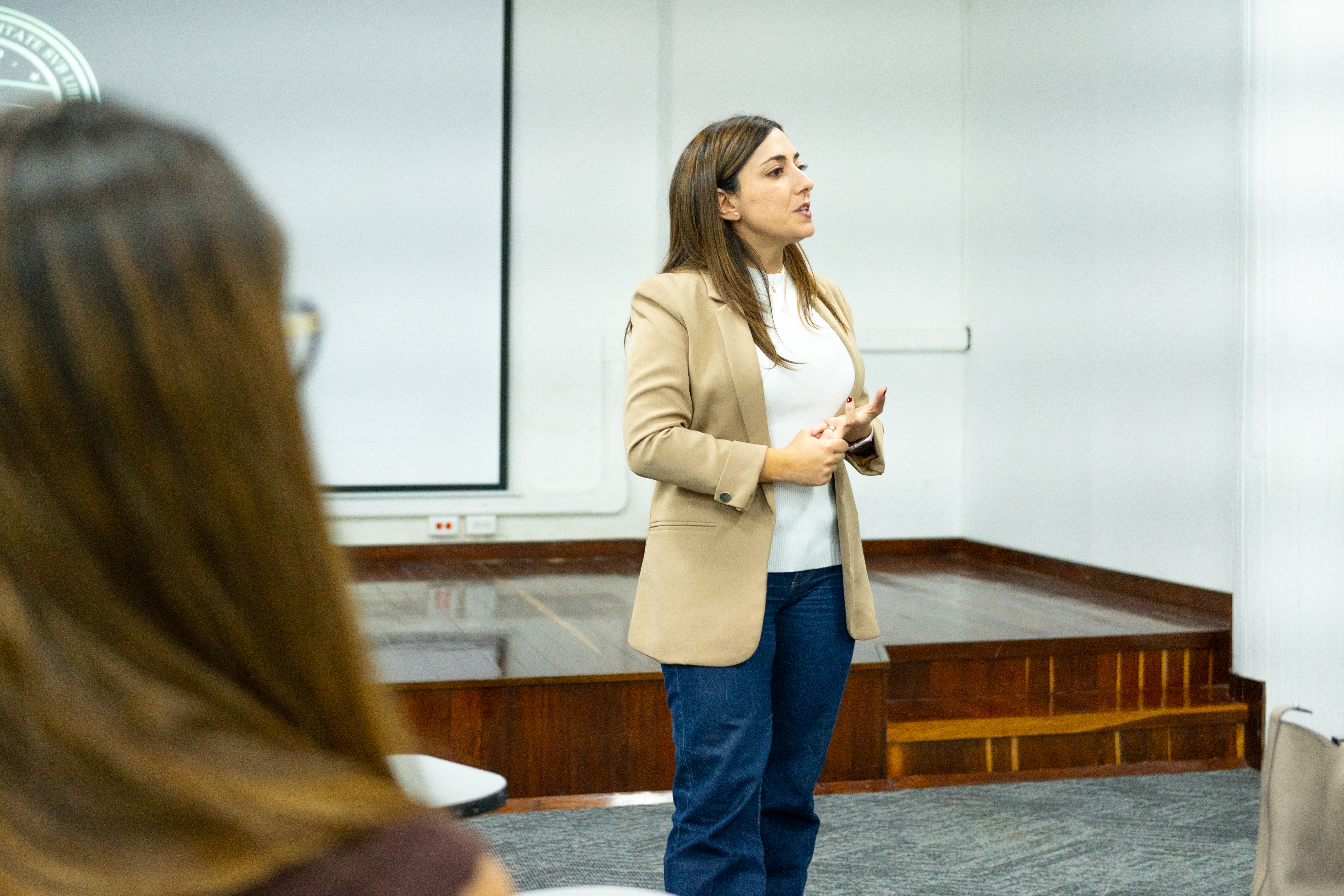 Imagen alusiva a Administrativos y docentes de la UTP hicieron inmersión académica en Estados Unidos