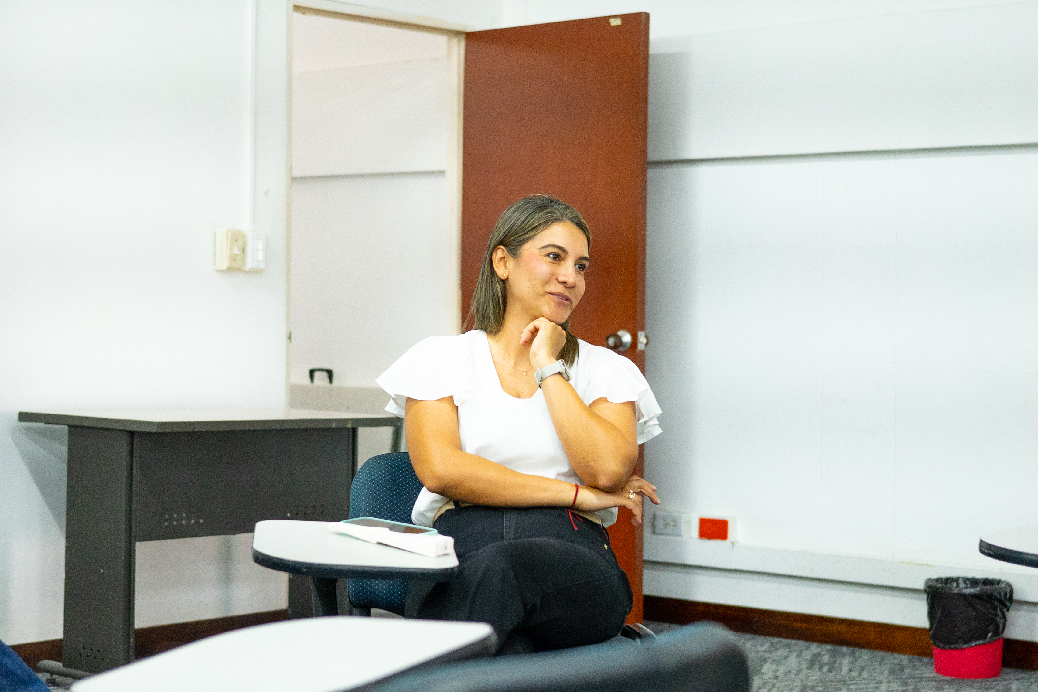 Imagen alusiva a Administrativos y docentes de la UTP hicieron inmersión académica en Estados Unidos