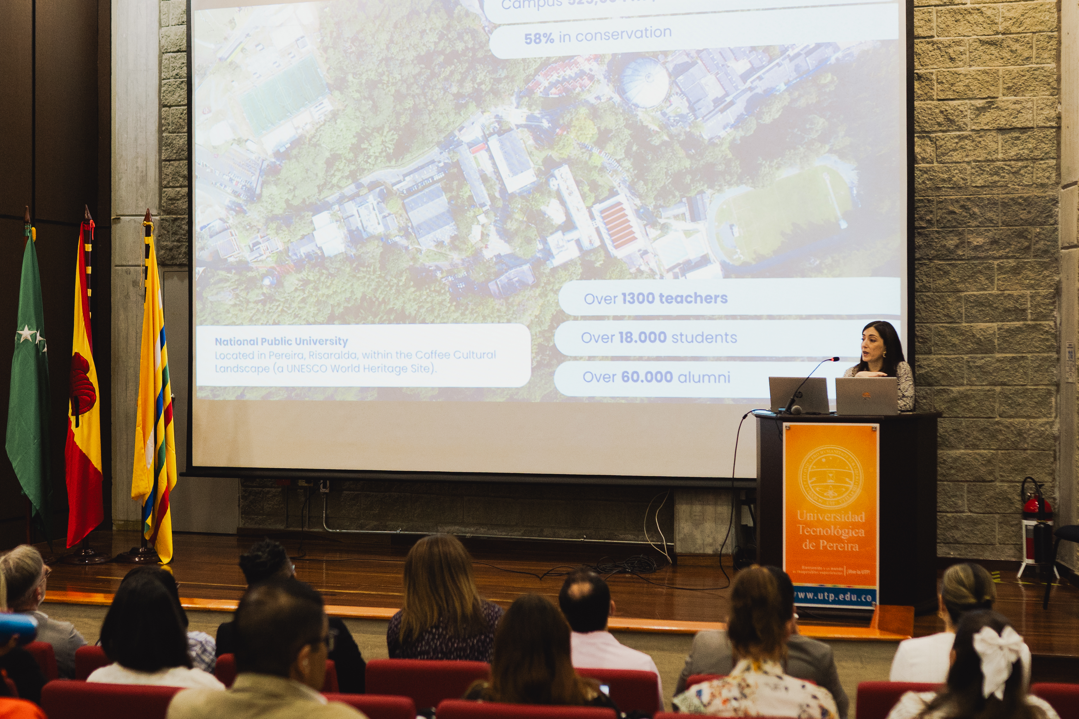 Imagen alusiva a 🌍 GLOSOUTH – Colombia–South Africa Initiative