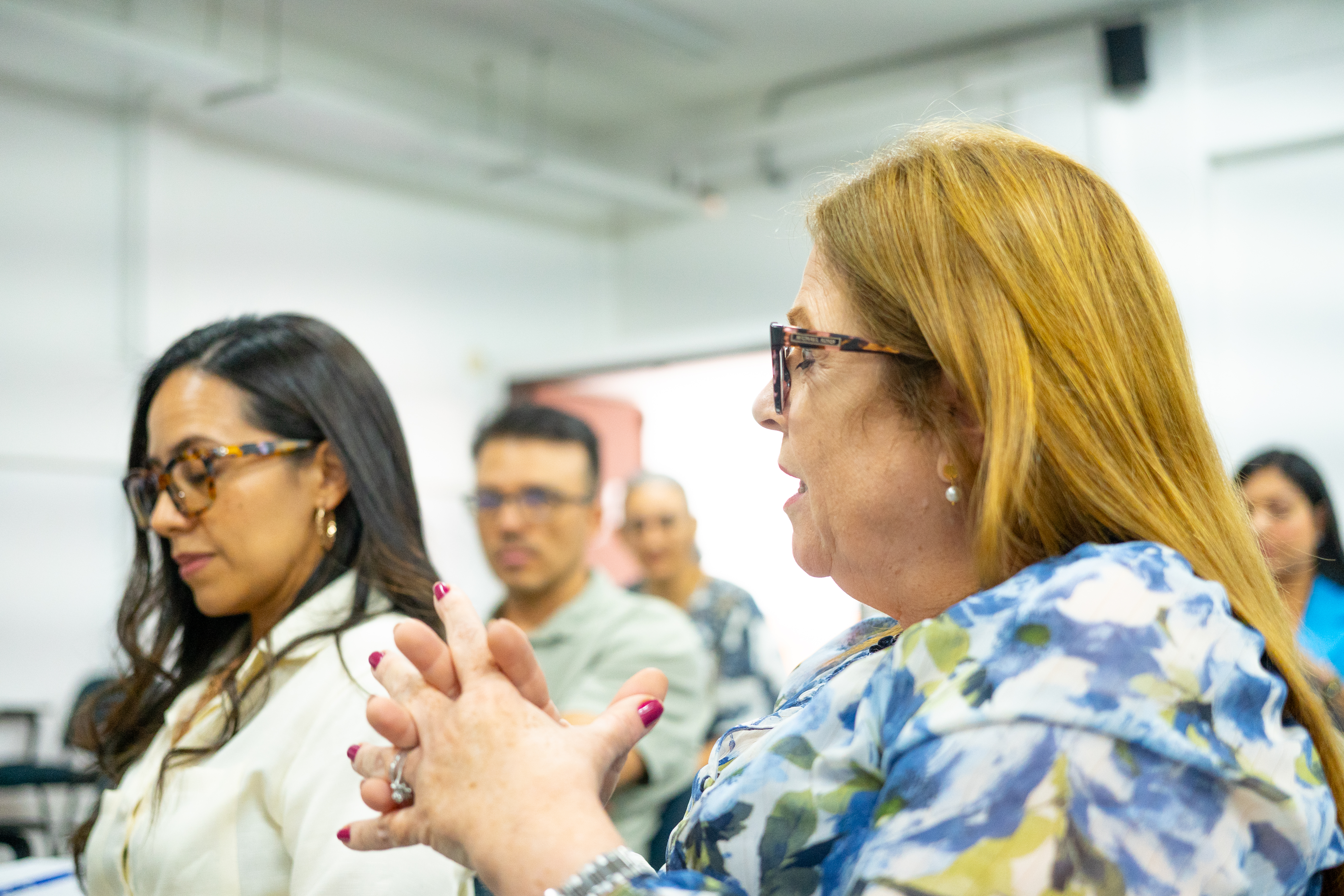 Imagen alusiva a Administrativos y docentes de la UTP hicieron inmersión académica en Estados Unidos