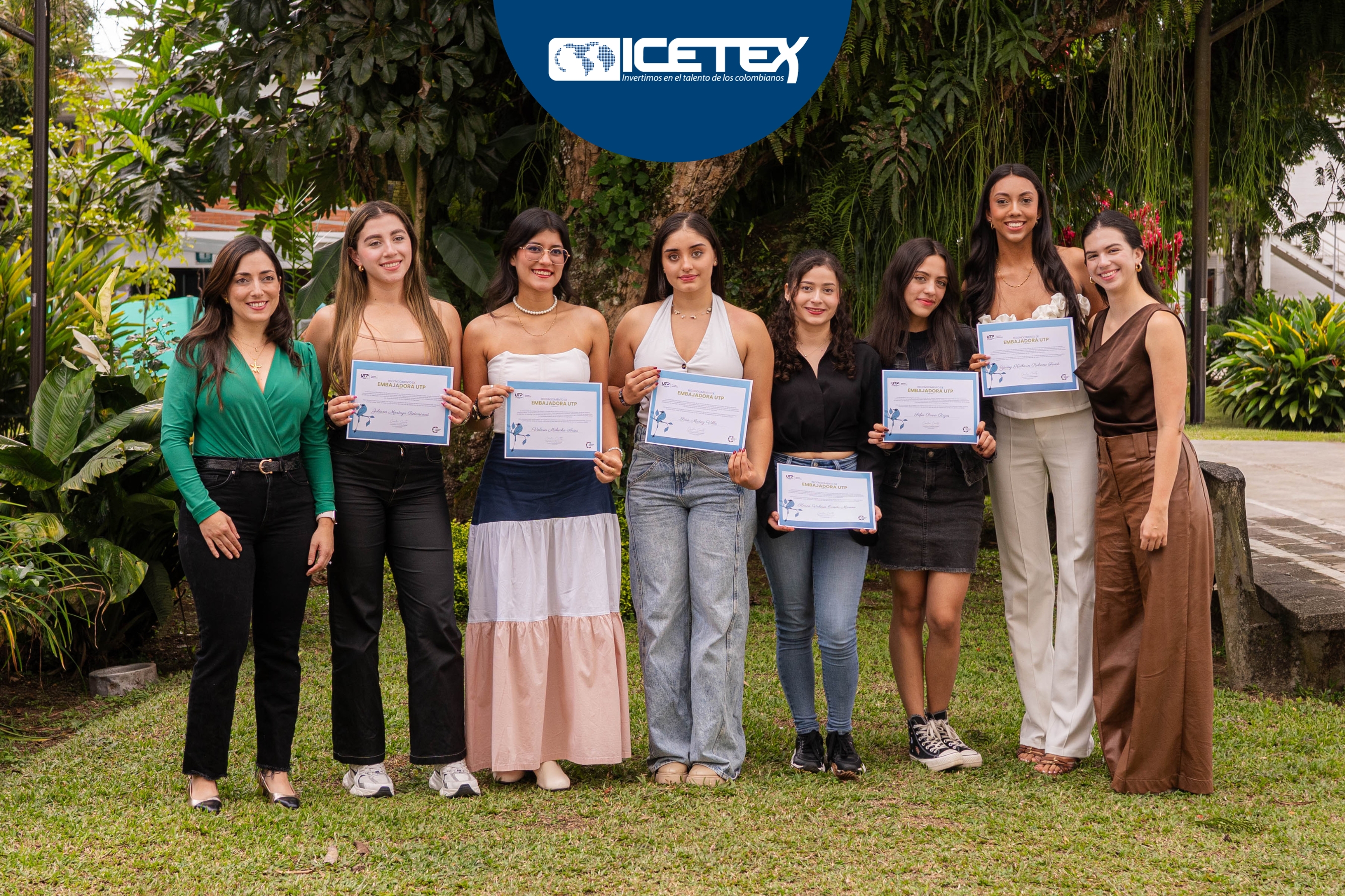 Imagen alusiva a Misión Chile: Ingenieras sin Fronteras abre camino al liderazgo femenino desde la UTP