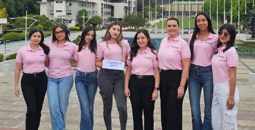 🌍 Campus Global UTP – Boletín Trimestral 🌍